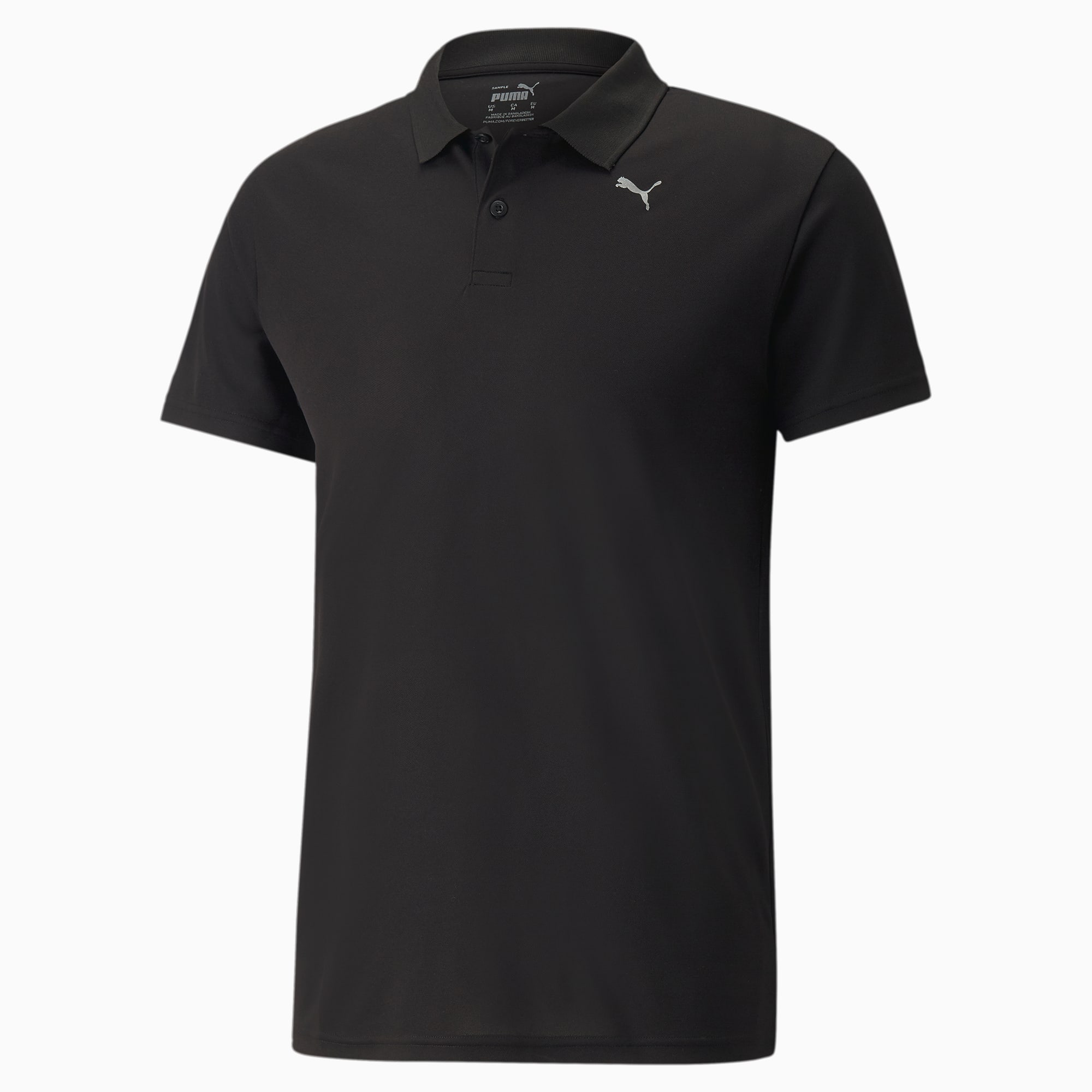 Puma dri fit polo 2025