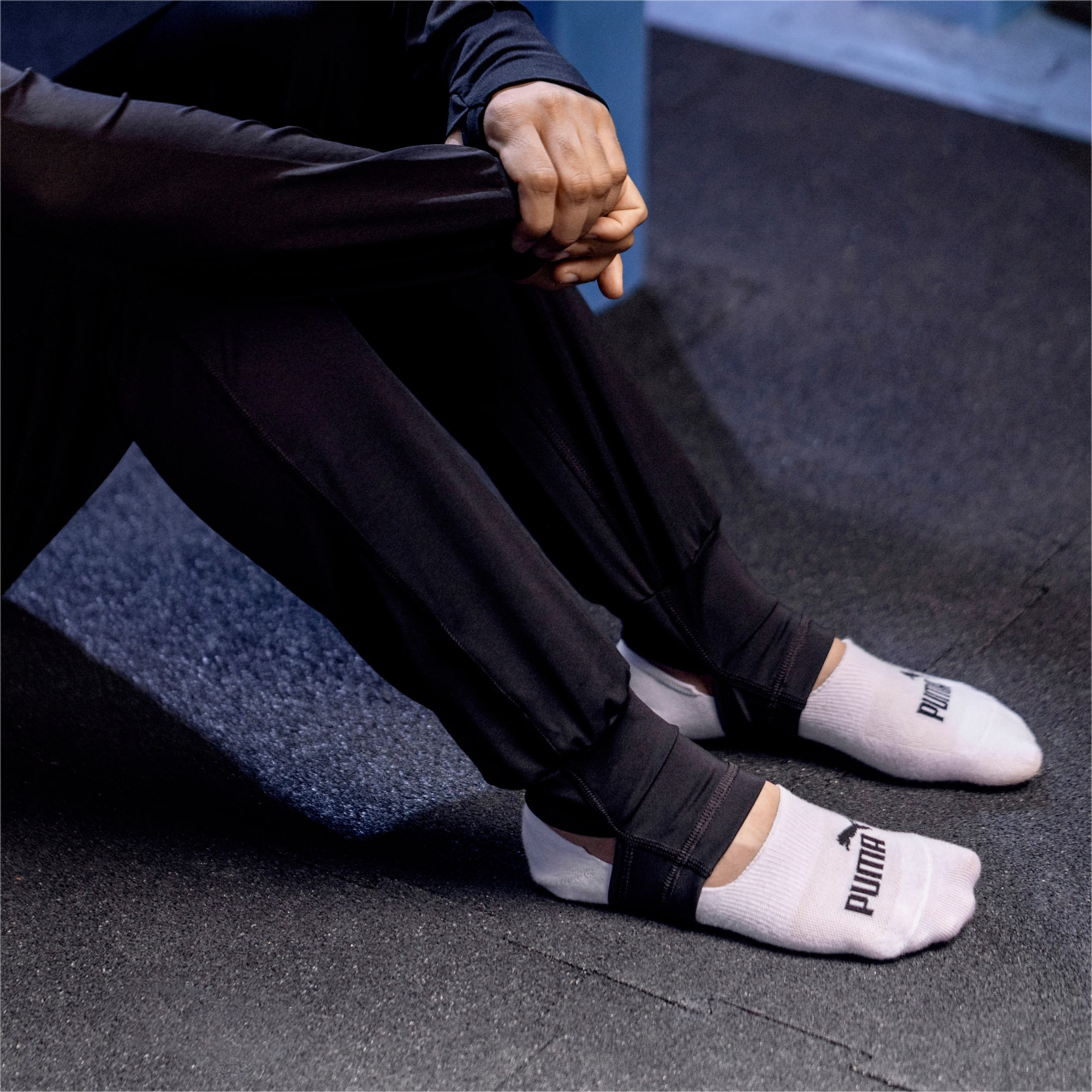 Modest Activewear Women s Training Joggers PUMA