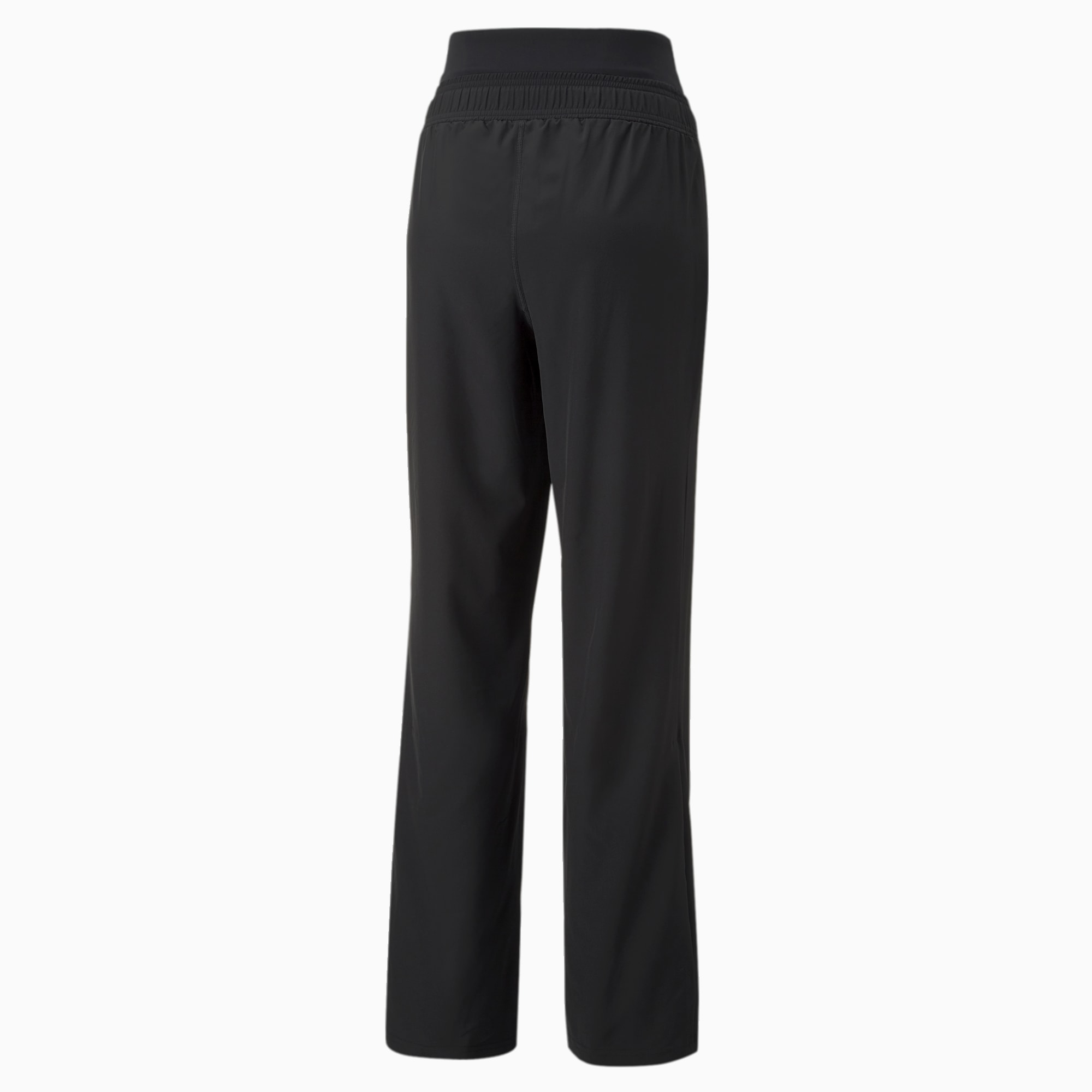 Modest Activewear Wide Leg Training Pants Women