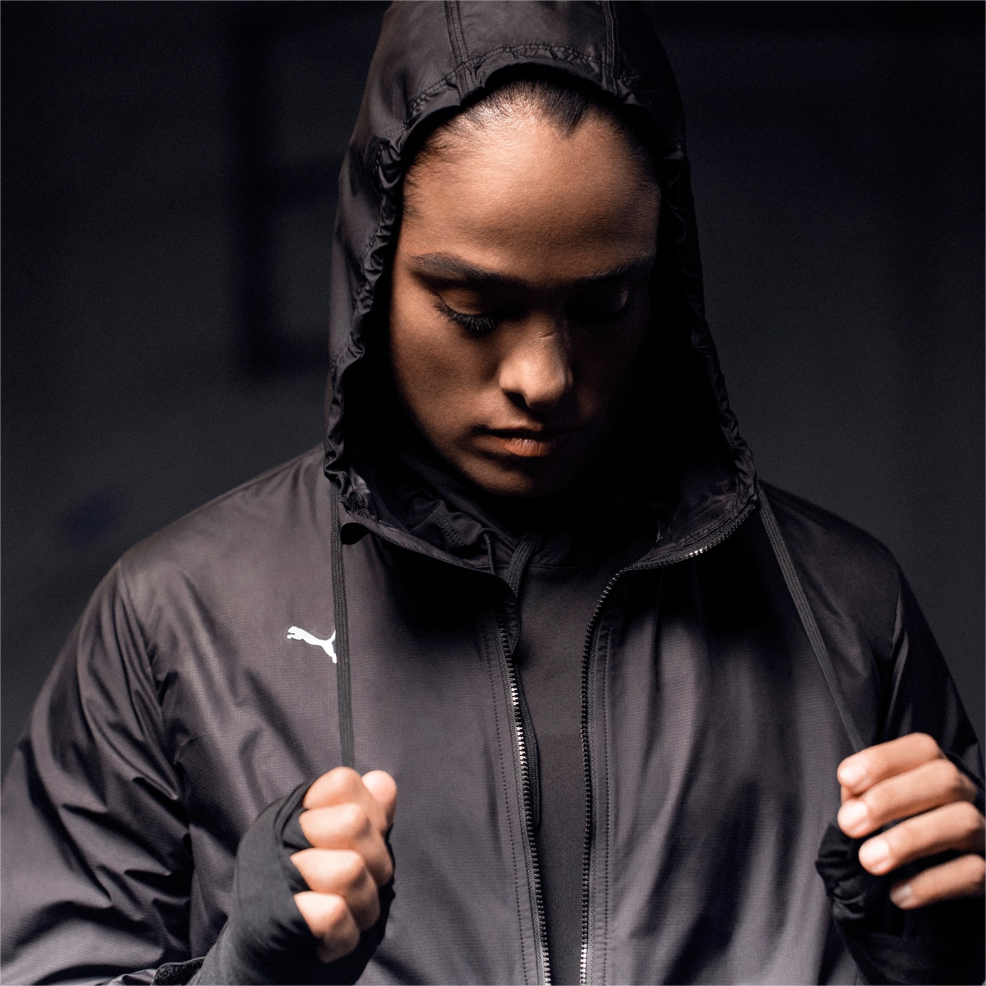 Activewear jacket discount