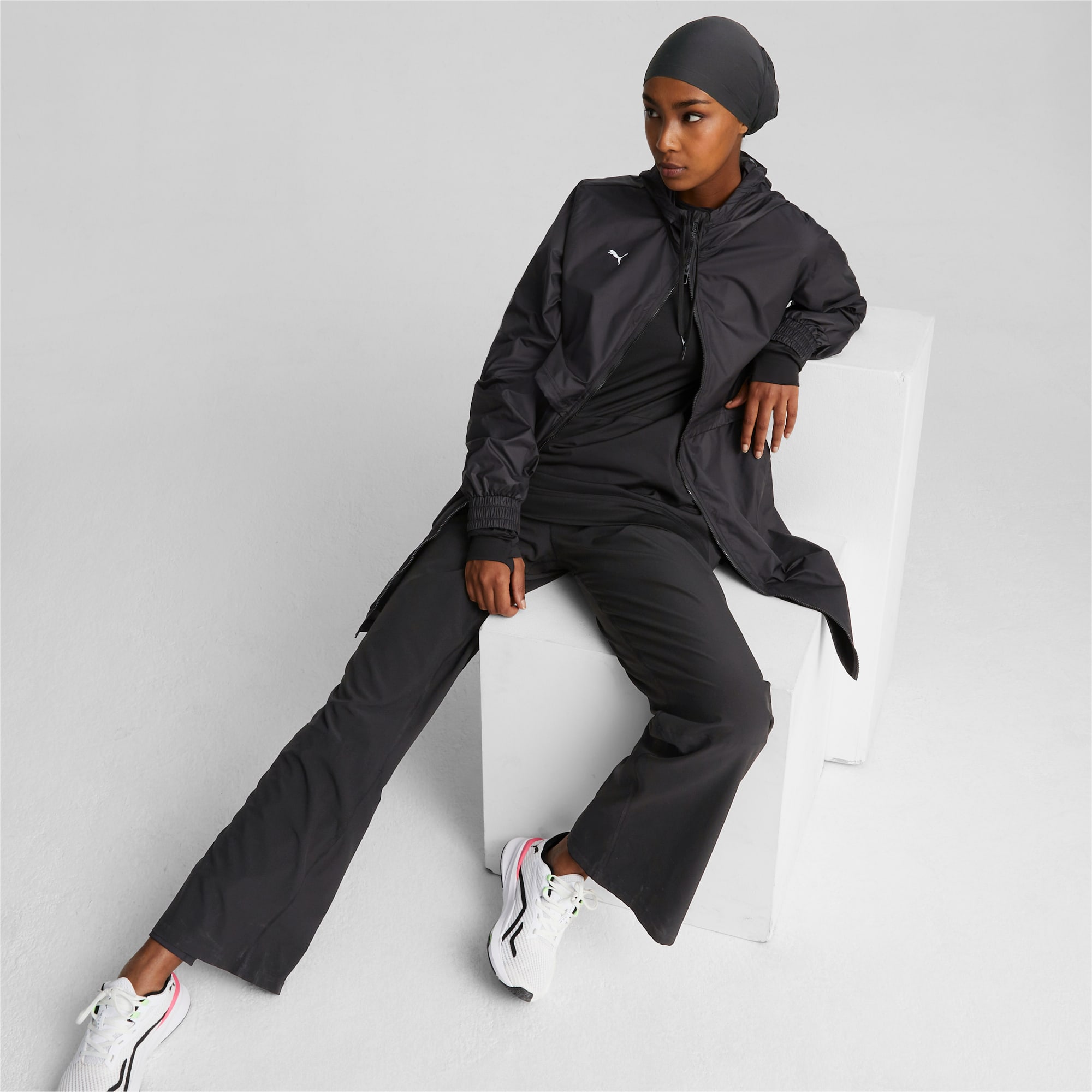 Puma women's activewear outlet