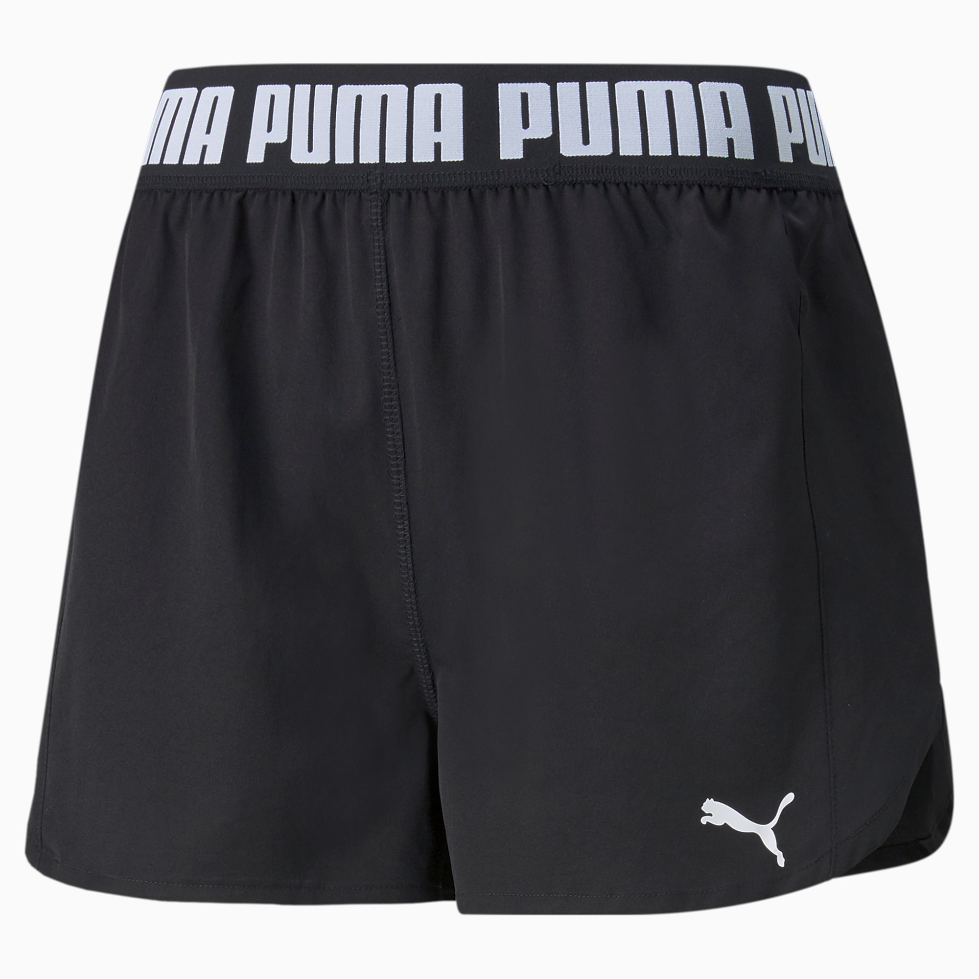 Puma ladies shorts cheap