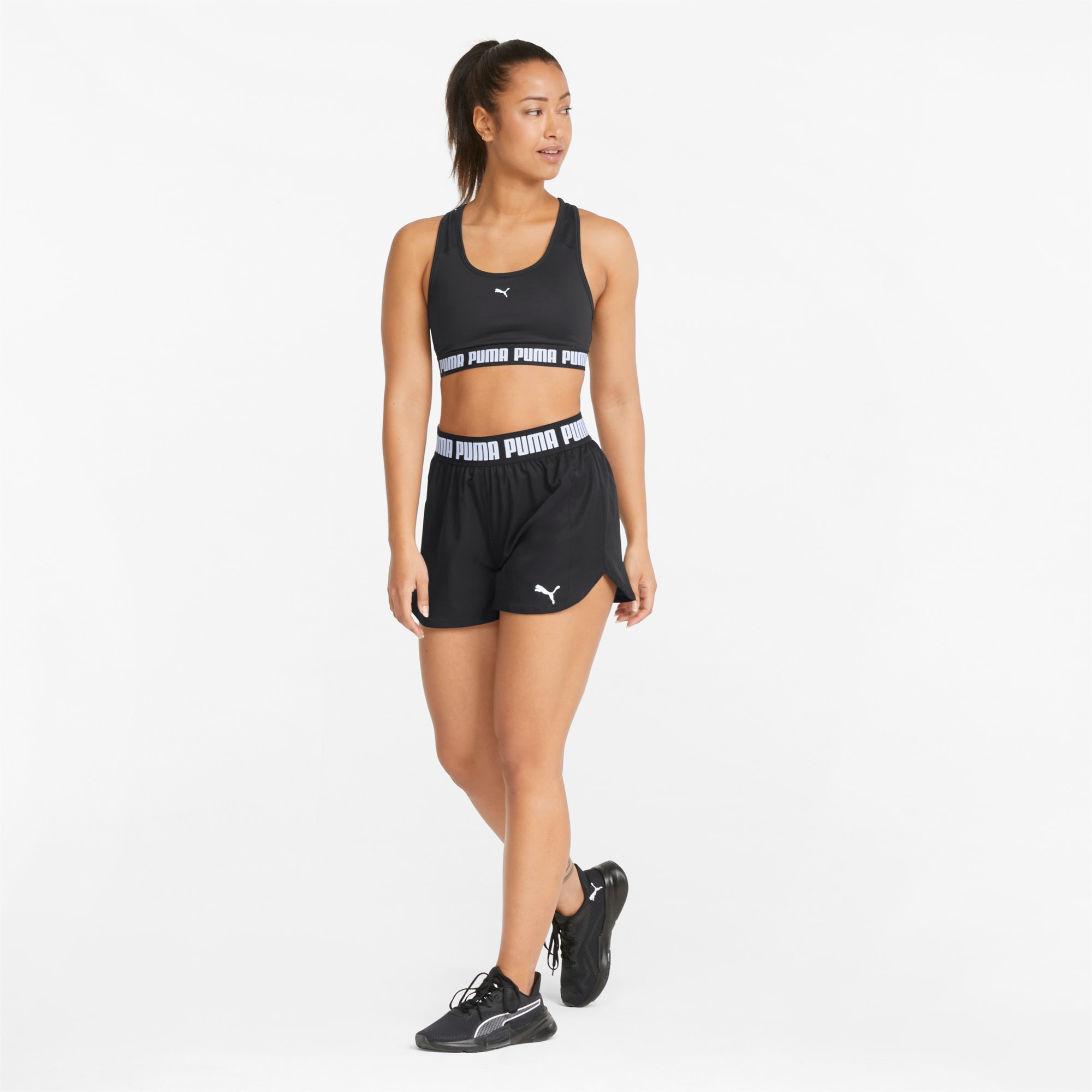 Puma training online