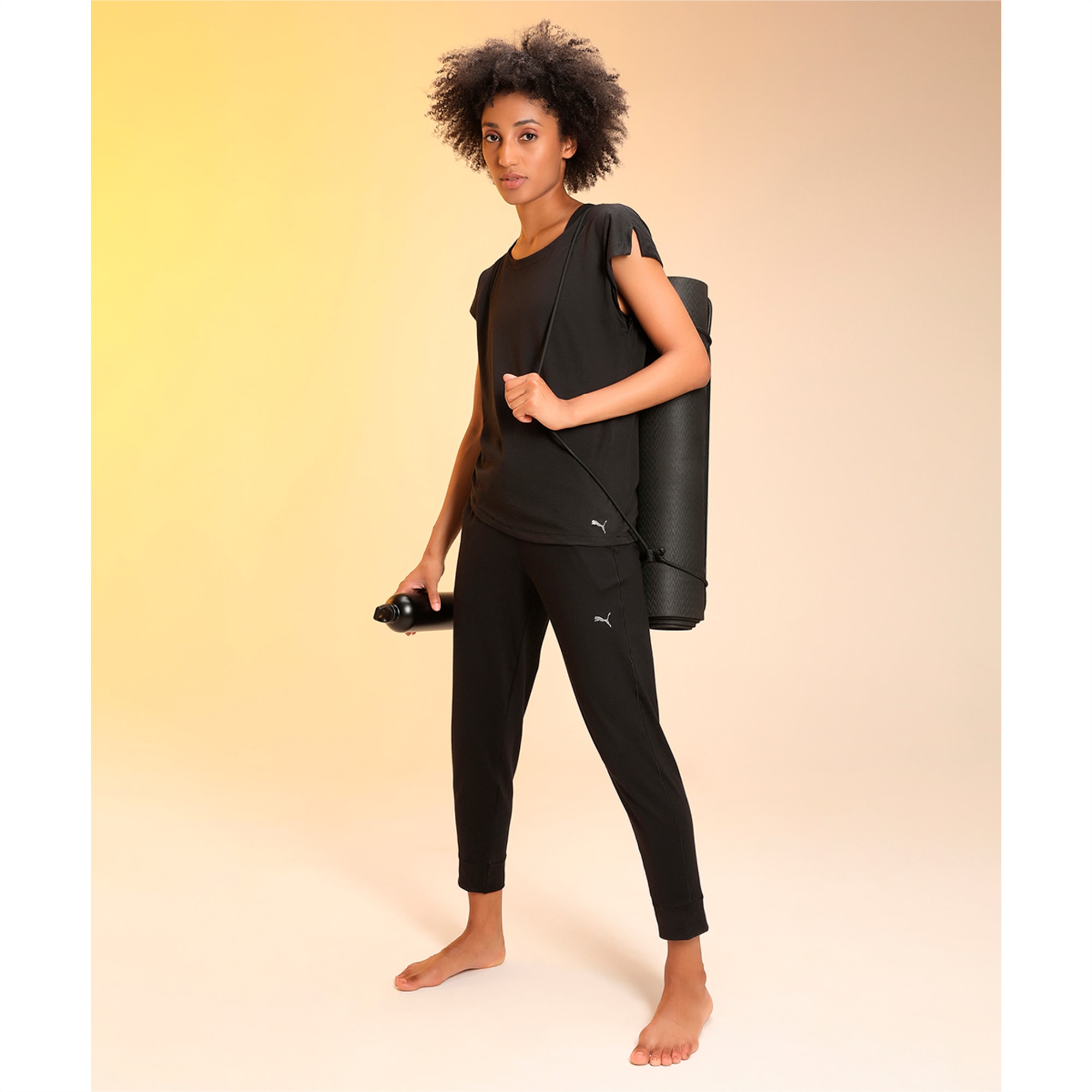 Pantaloni puma sale bambino 2018