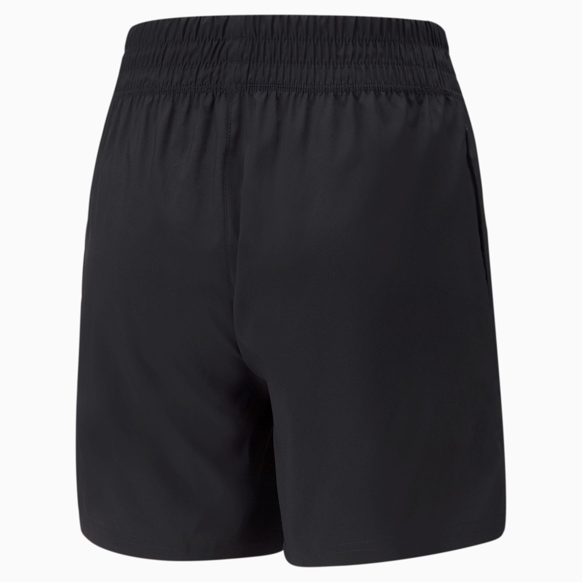 Puma woven shorts ladies outlet