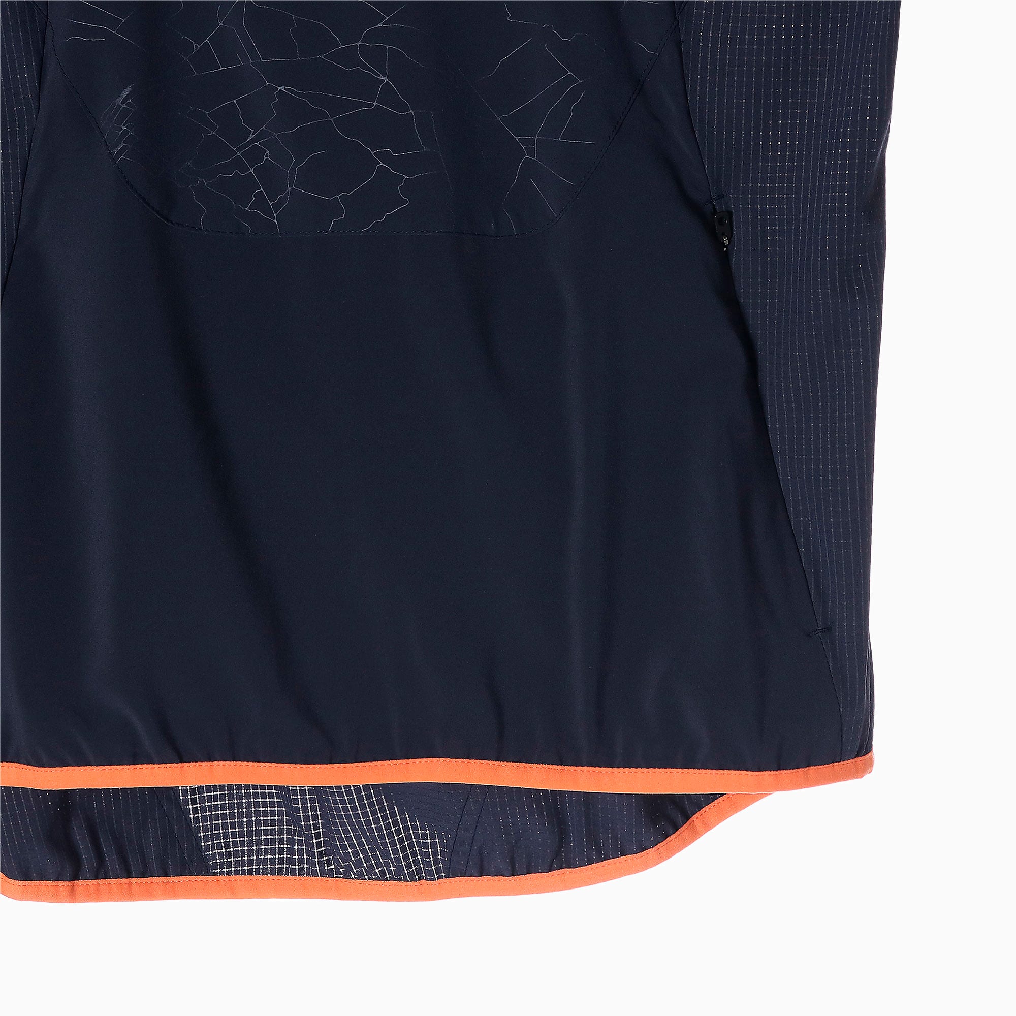 PUMA公式】メンズ ランニング FIRSTILE ウーブンジャケット