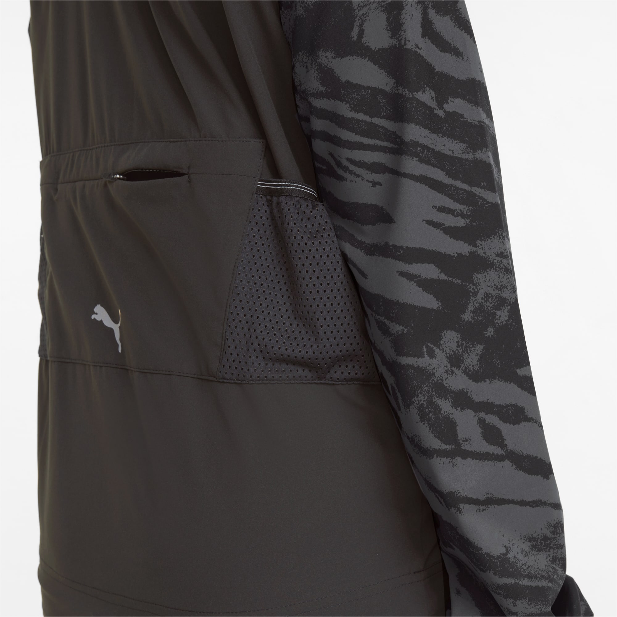 PUMA公式】ウィメンズ ランニング ULTRAWEAVE S マラソンジャケット