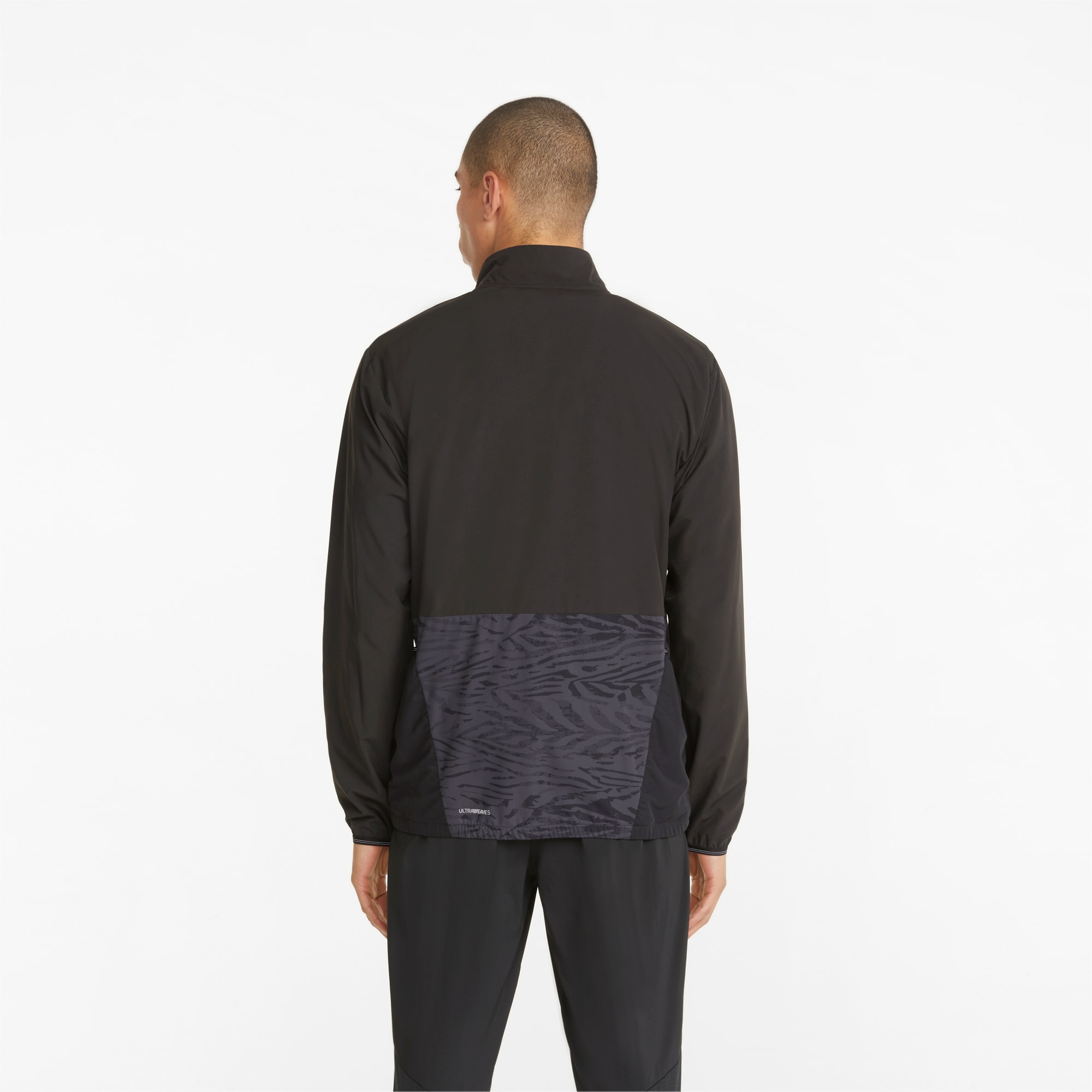 PUMA公式】メンズ ランニング ULTRAWEAVE S ジャケット