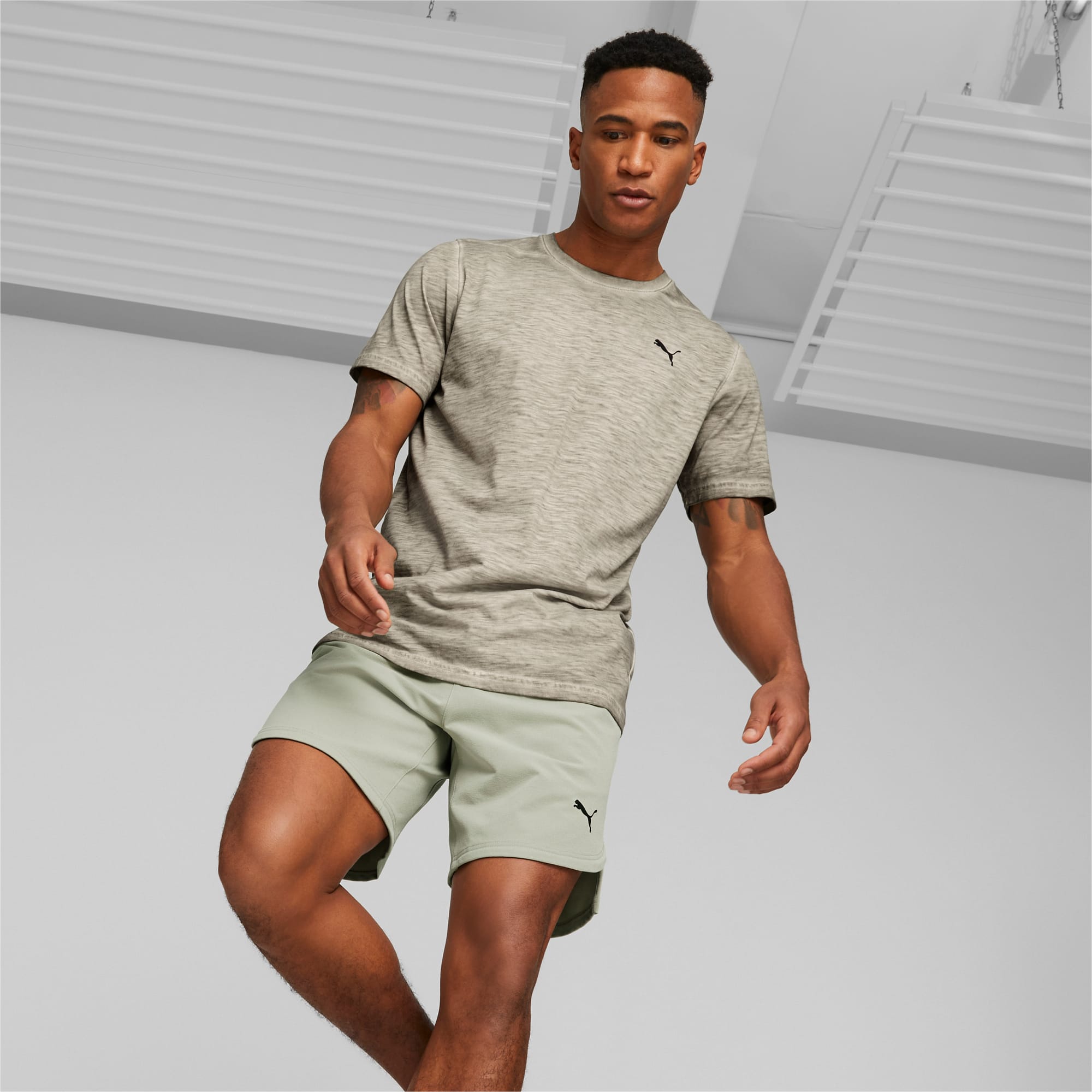 Puma workout shorts sale