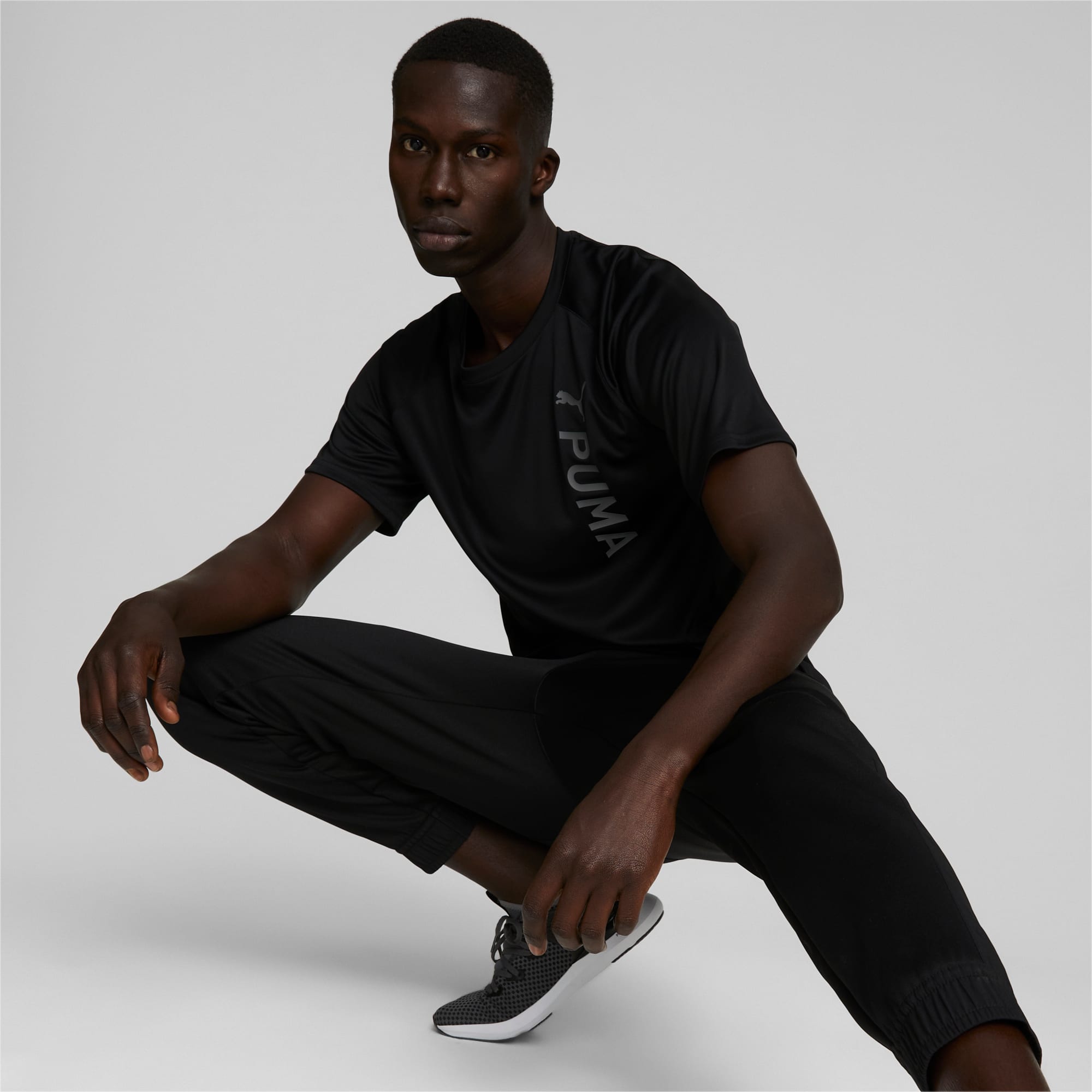 Puma outlet black castlerock
