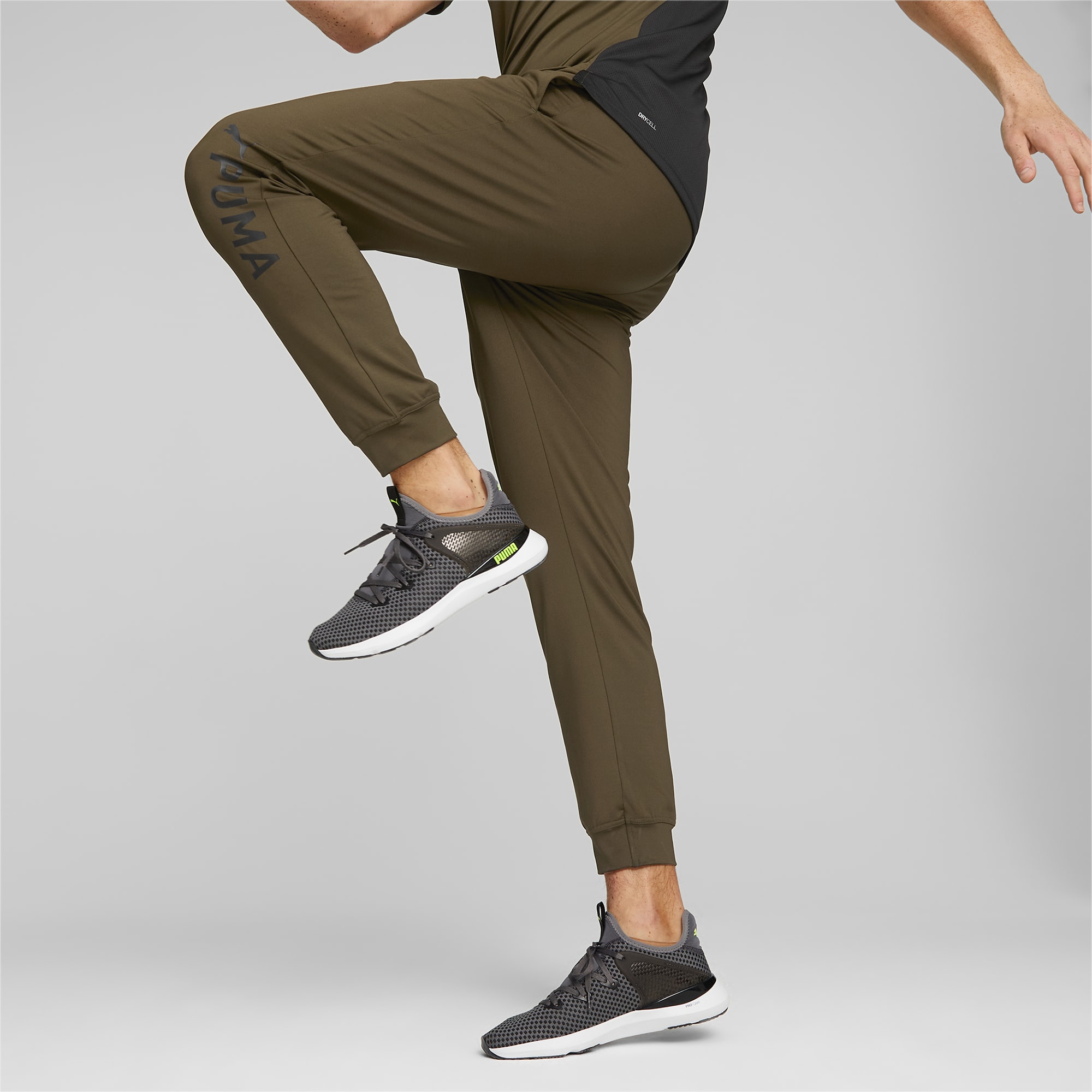 Puma dance joggers outlet