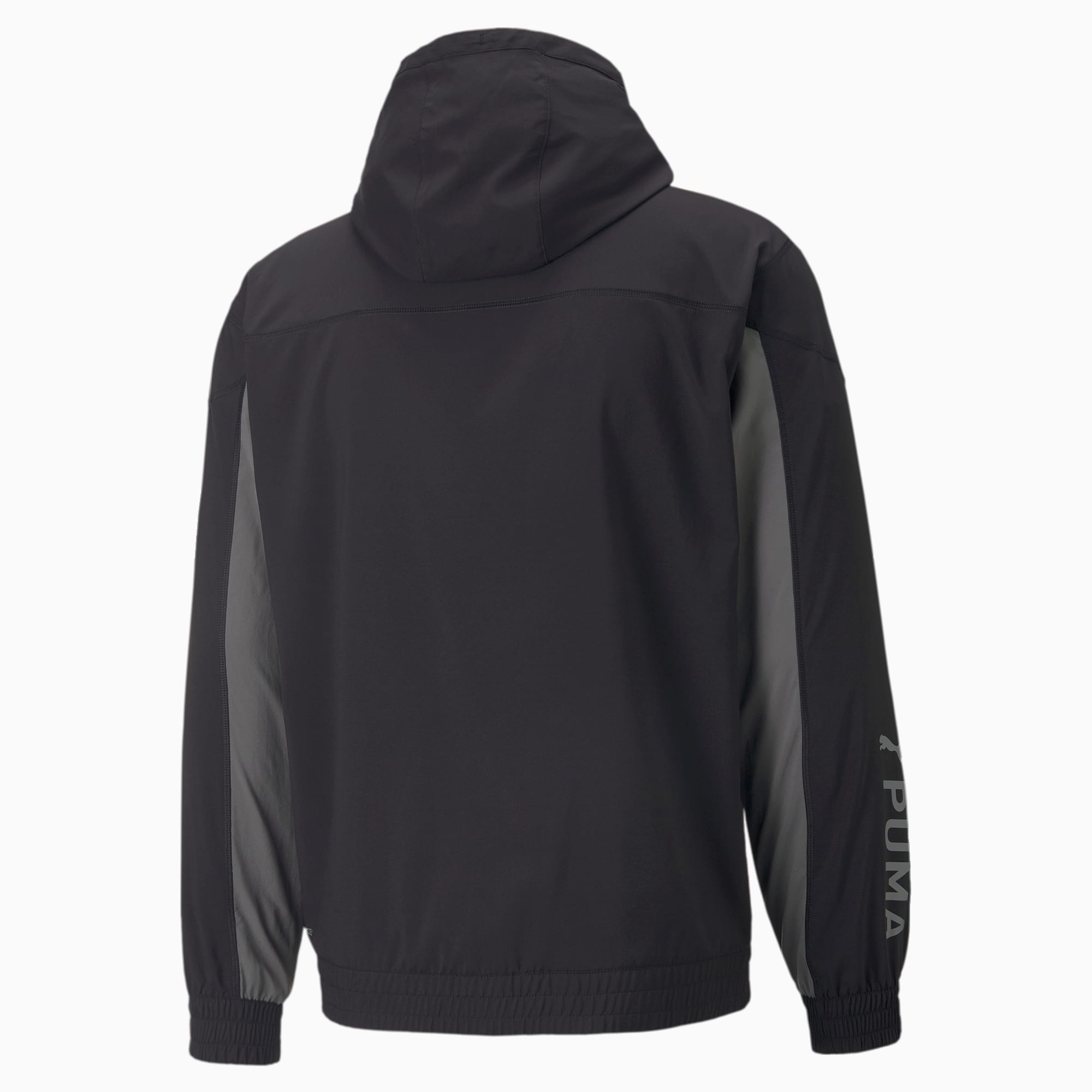 Finish line puma jacket top