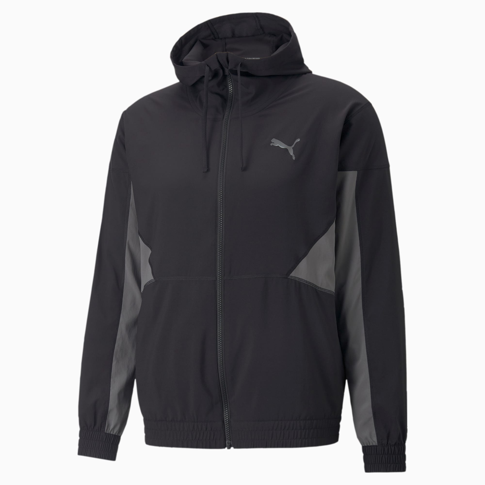 Puma jackets for men new arrivals