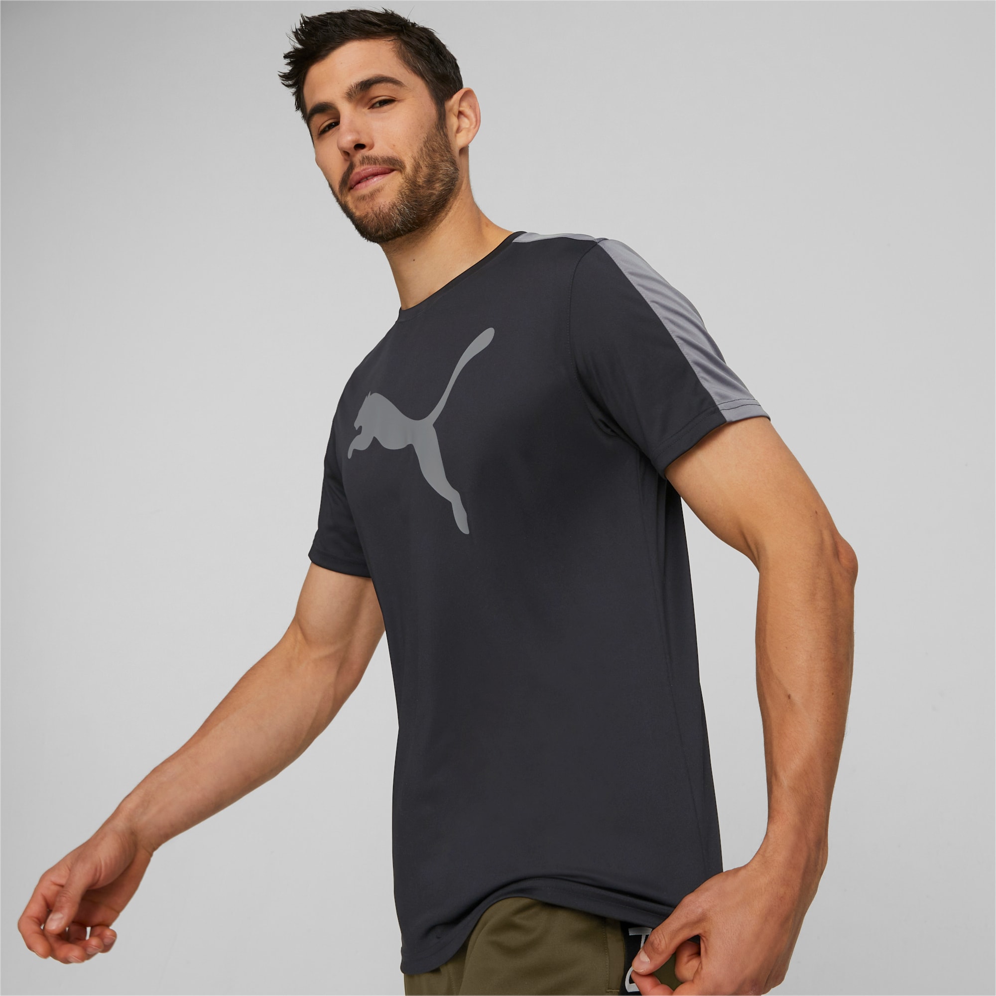 Tee shirt homme puma outlet