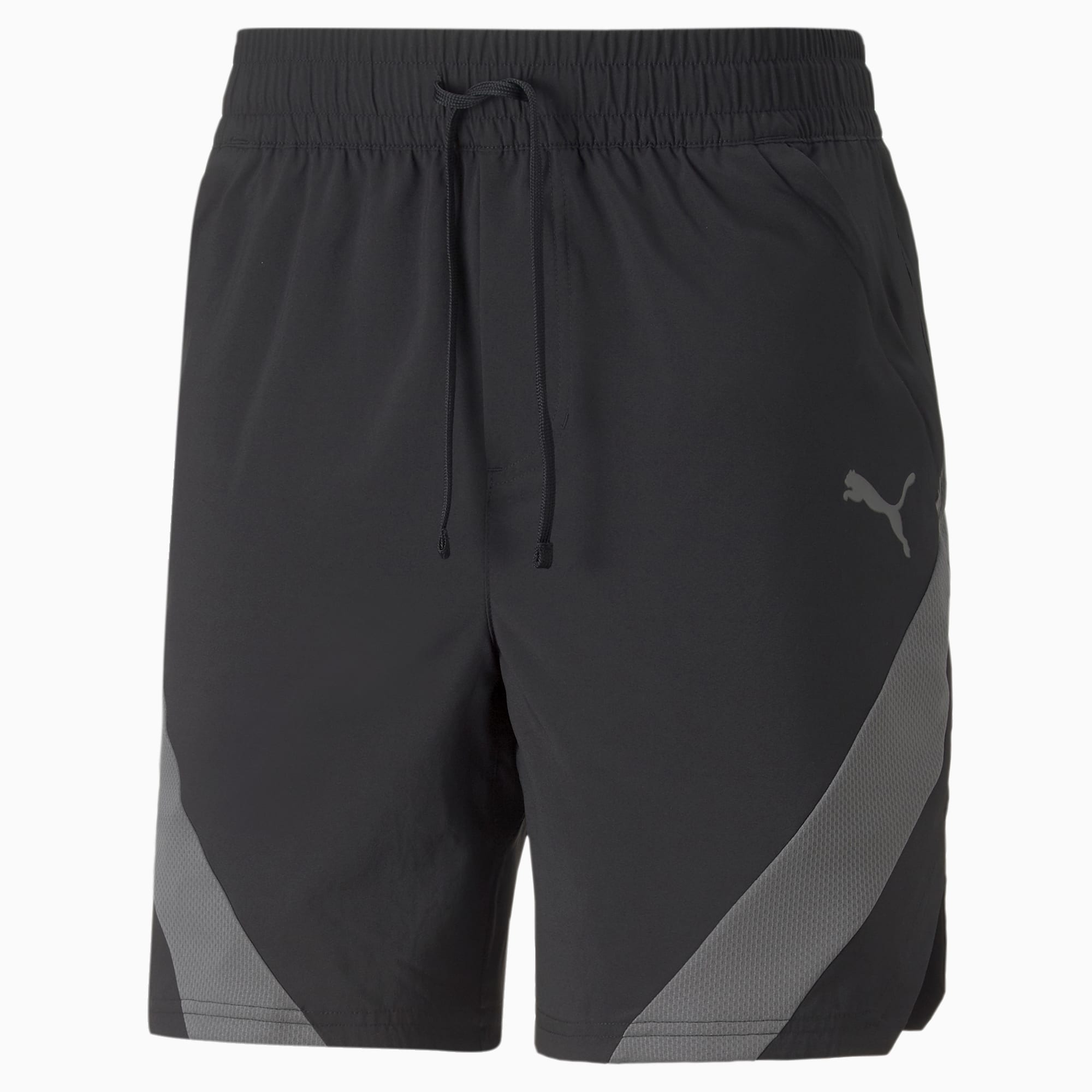 PUMA Fit Woven 7 Men s Training Shorts
