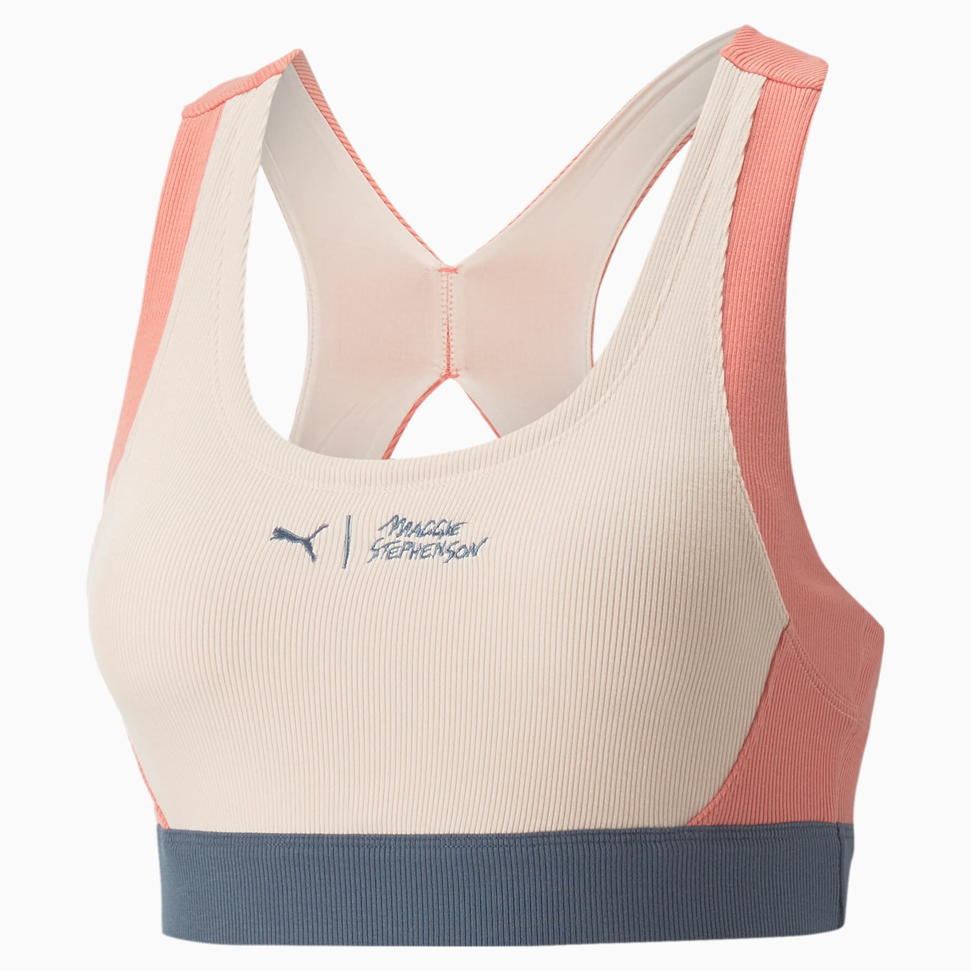 PUMA x Maggie Stephenson Women s Low Impact Bra