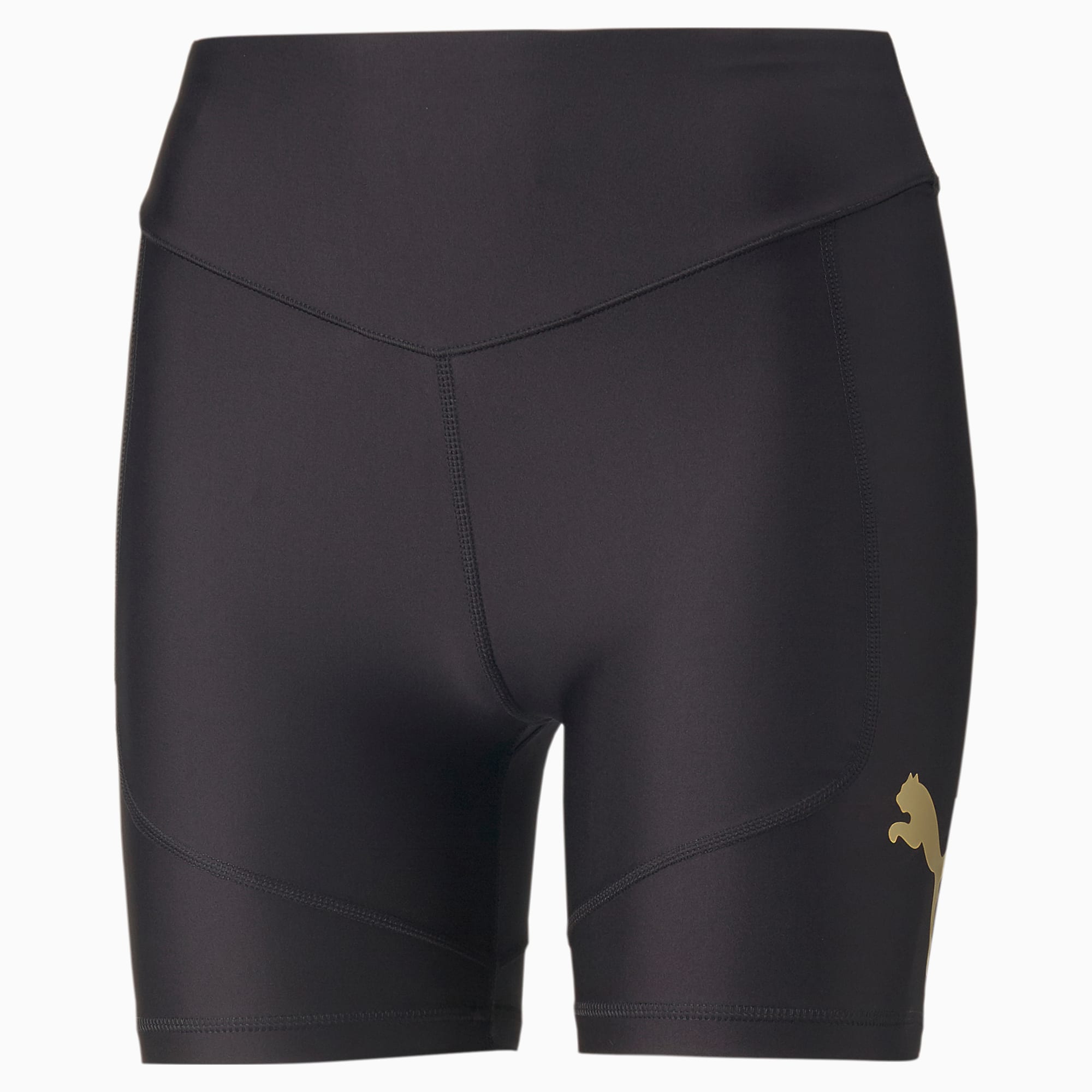 Puma cycling shorts ladies hotsell