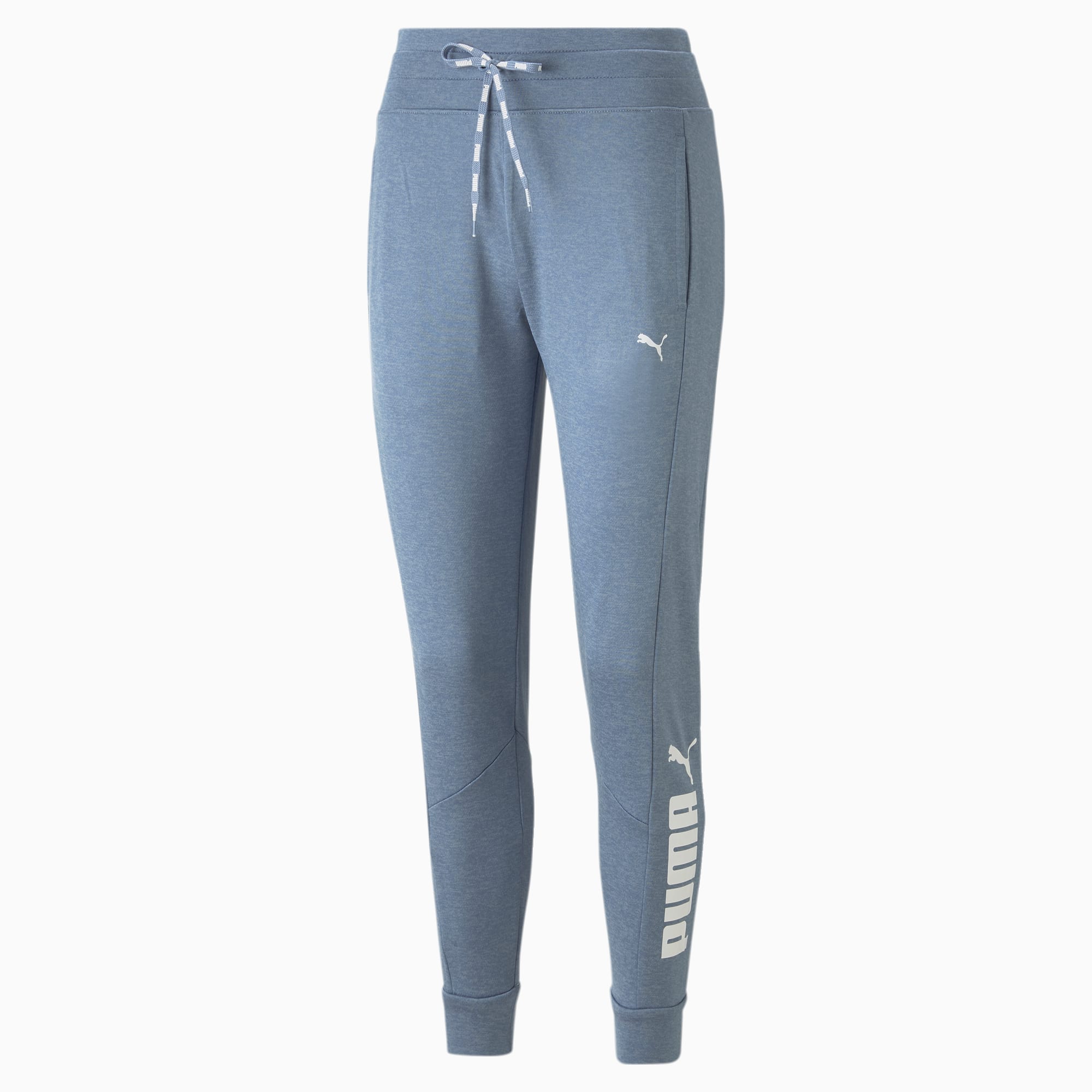 Fit Tech Knitted Training Sweatpants Women