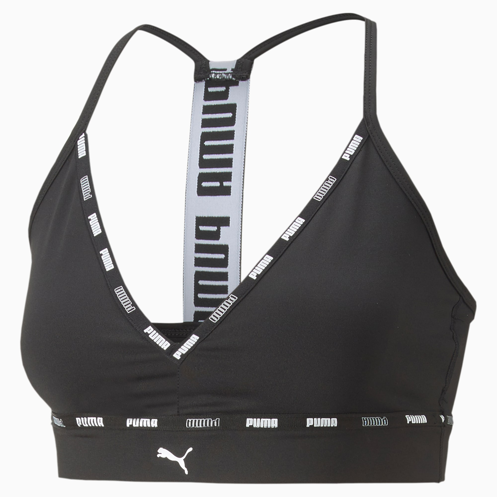 Brassière de sport puma top