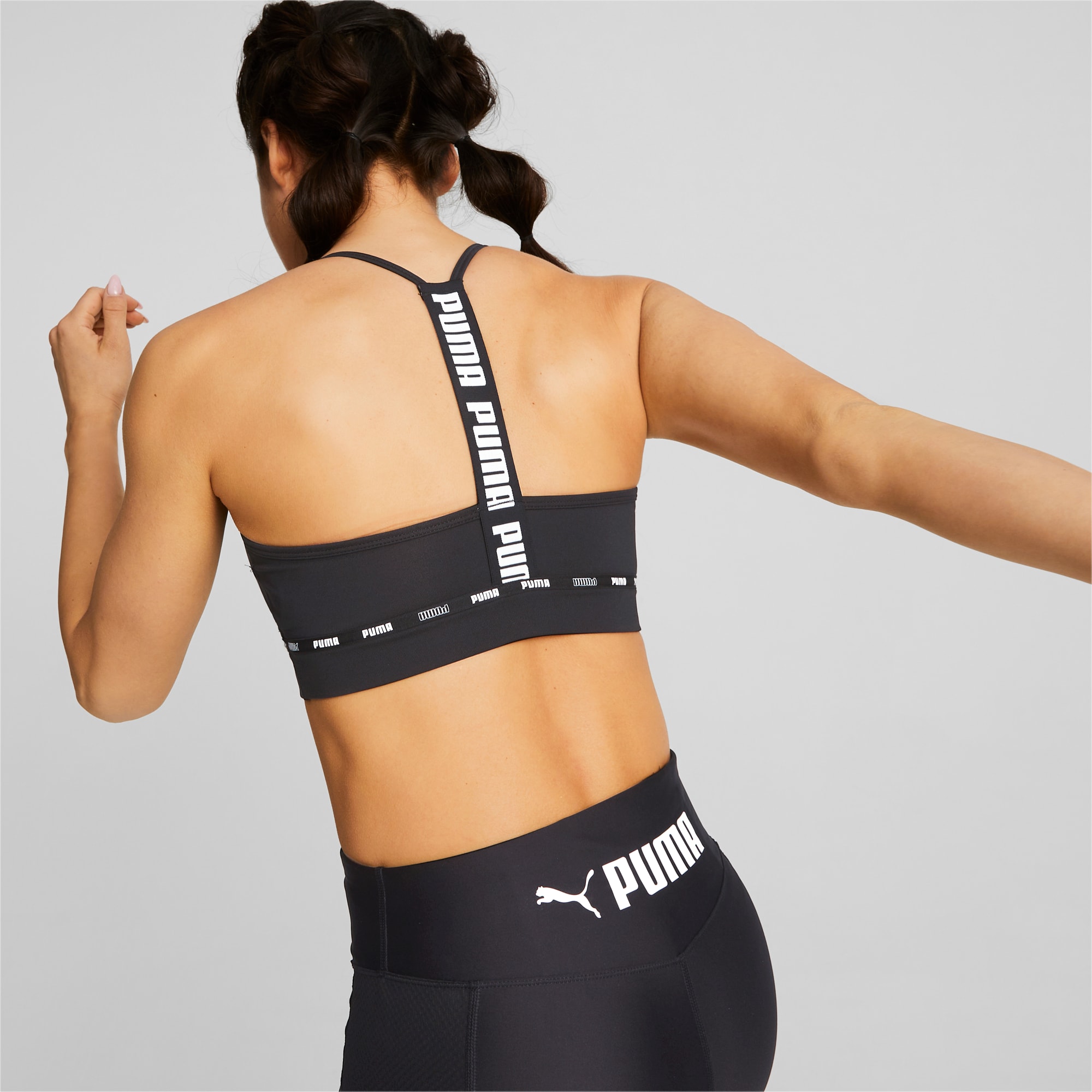 Brassiere de sport PUMA Strong Strappy Femme