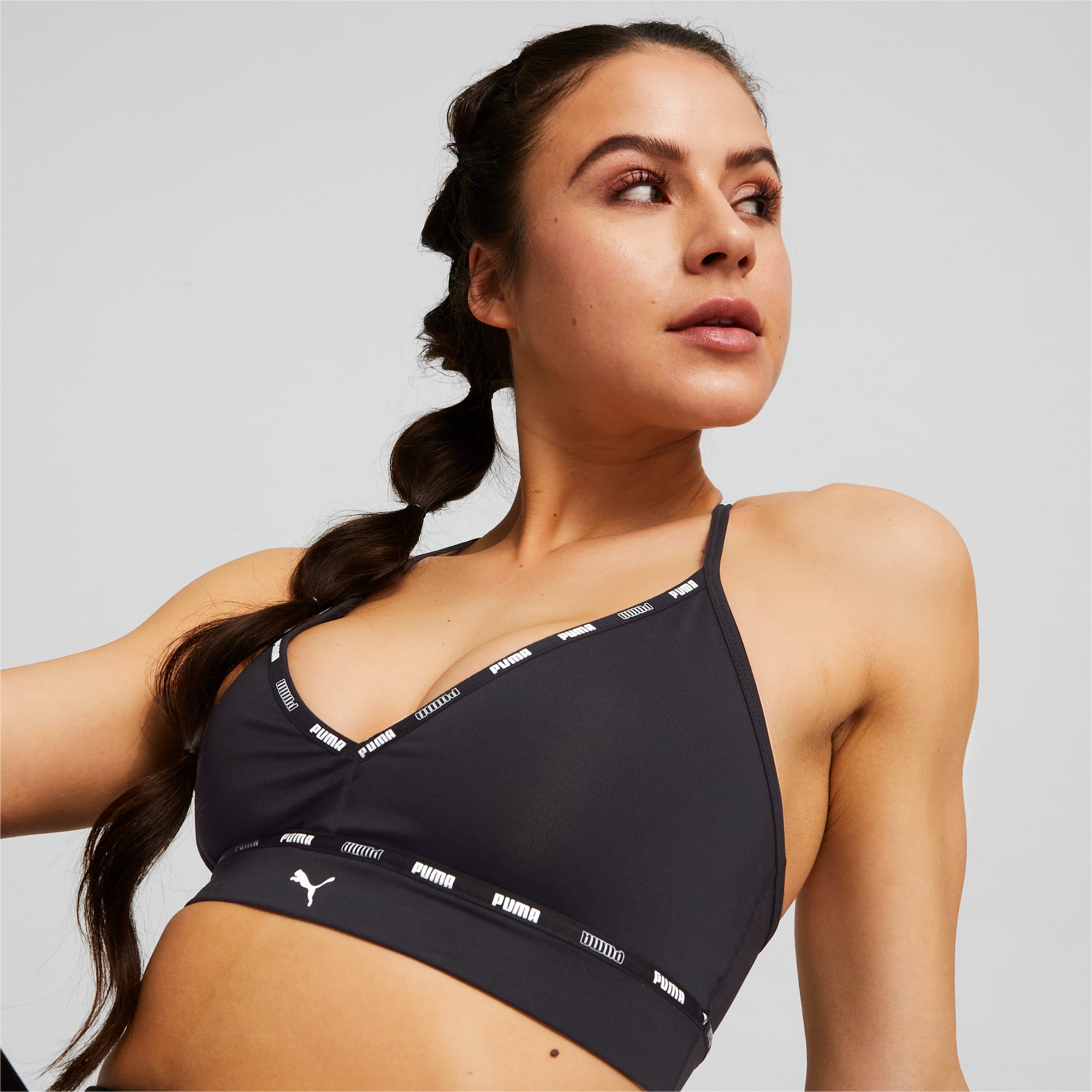 Brassière de sport puma cheap