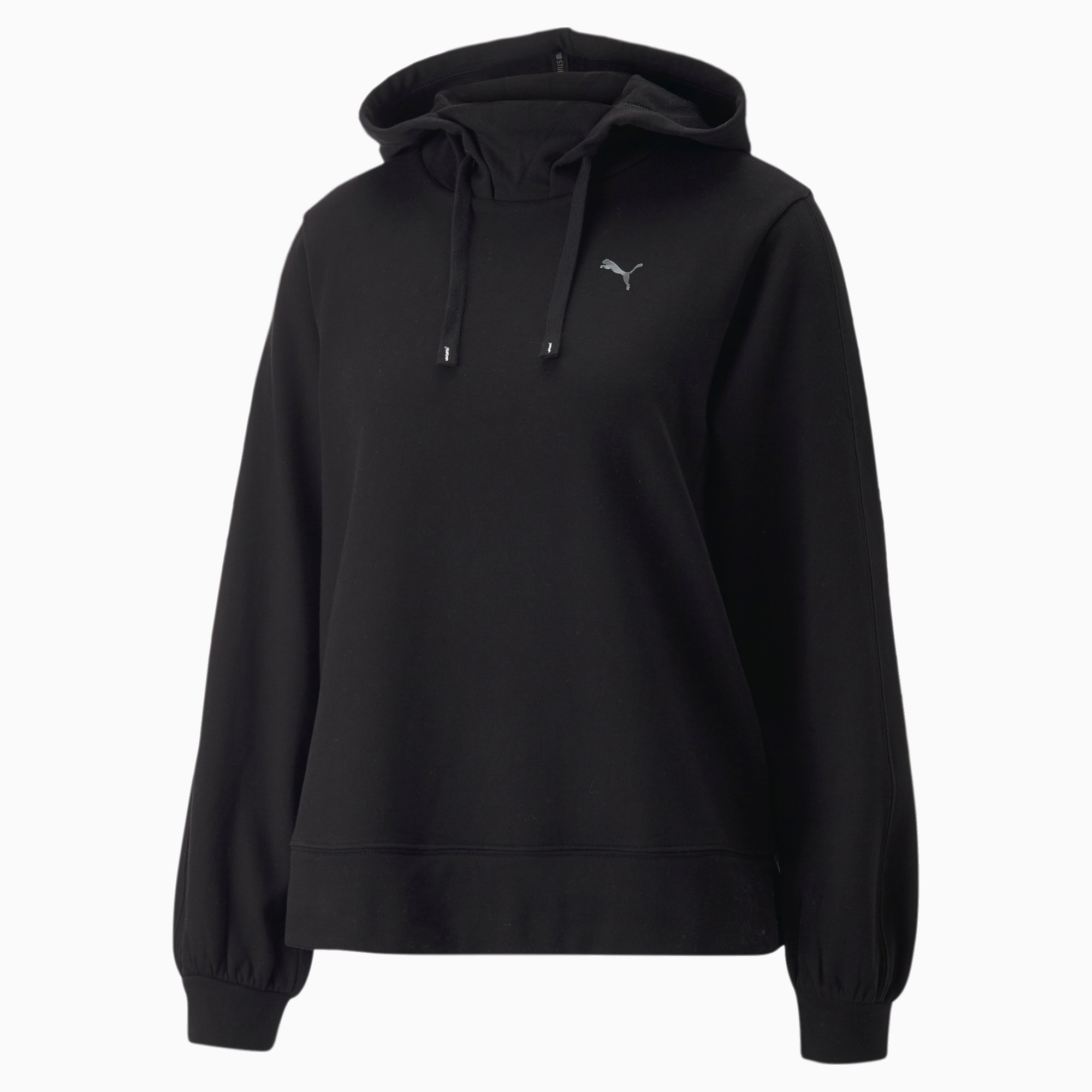 Puma feel it cover up hoodie discount