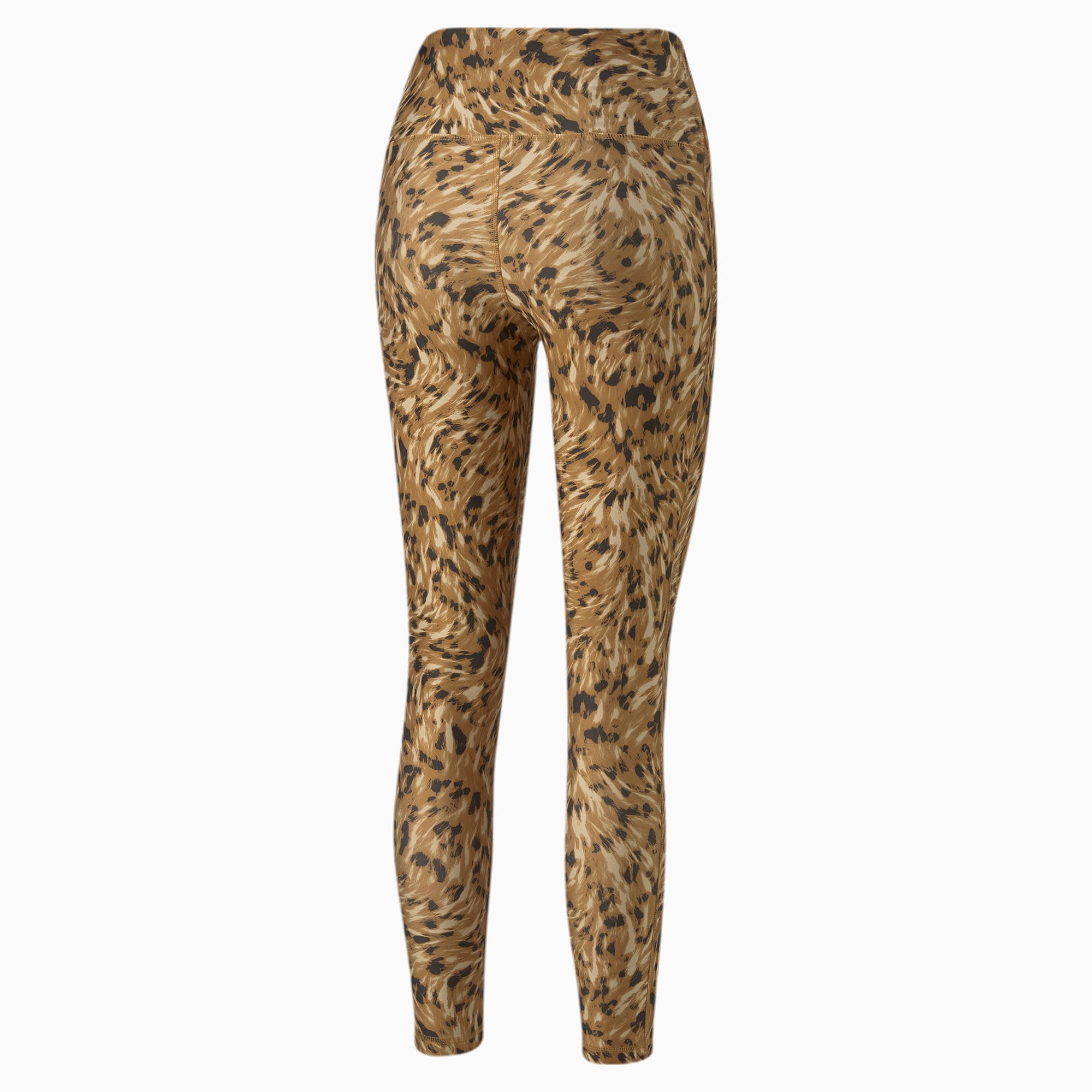 Puma leopard leggings store