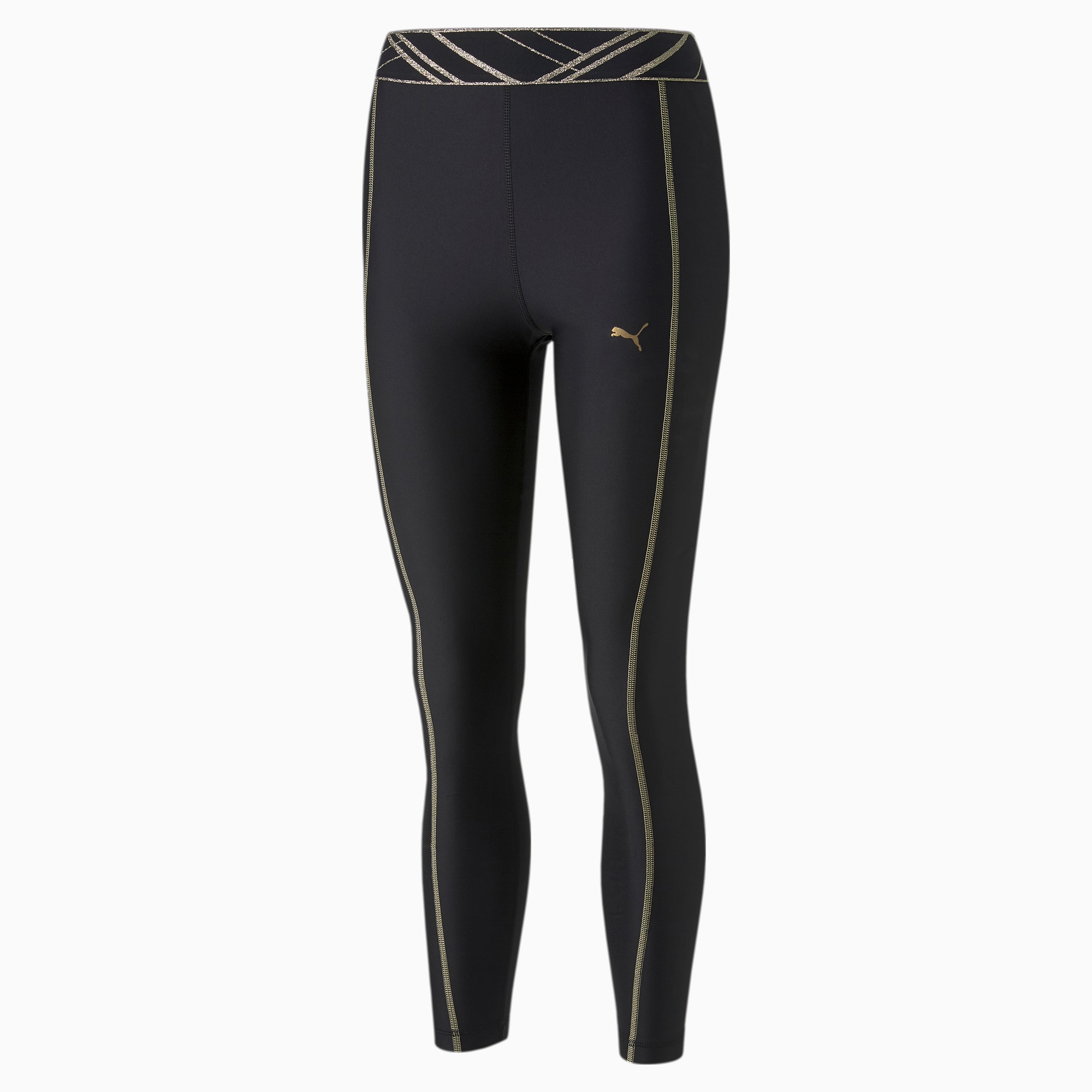 Collant running femme puma top