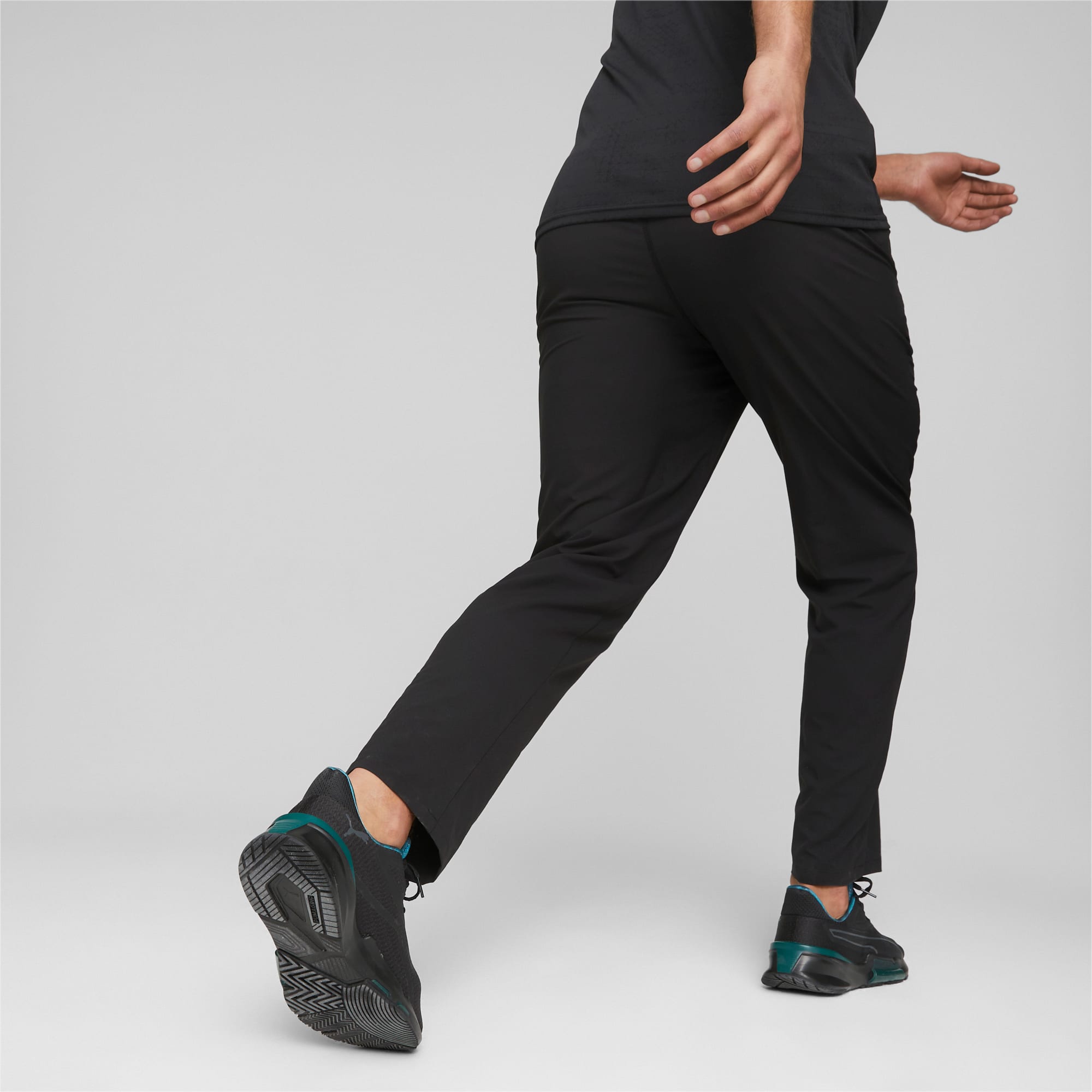 Herren hose men's shop 'flex essential running pants