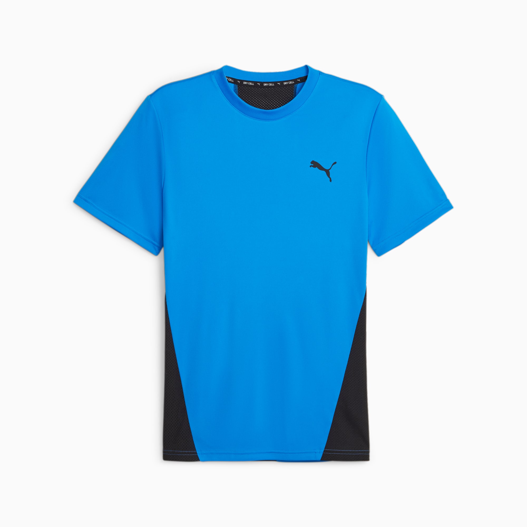 Train All Day Men s Training Tee
