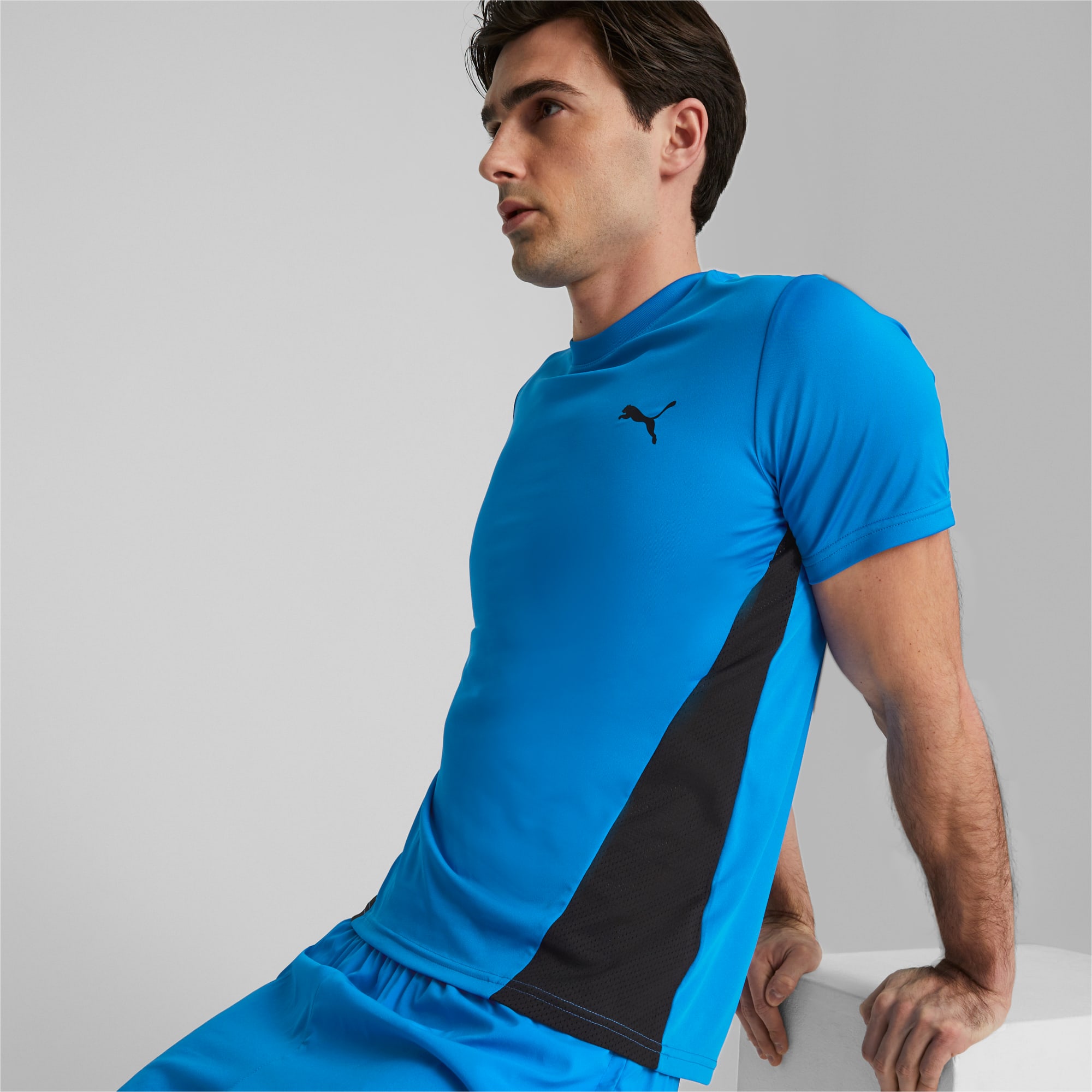 Puma tops mens shop