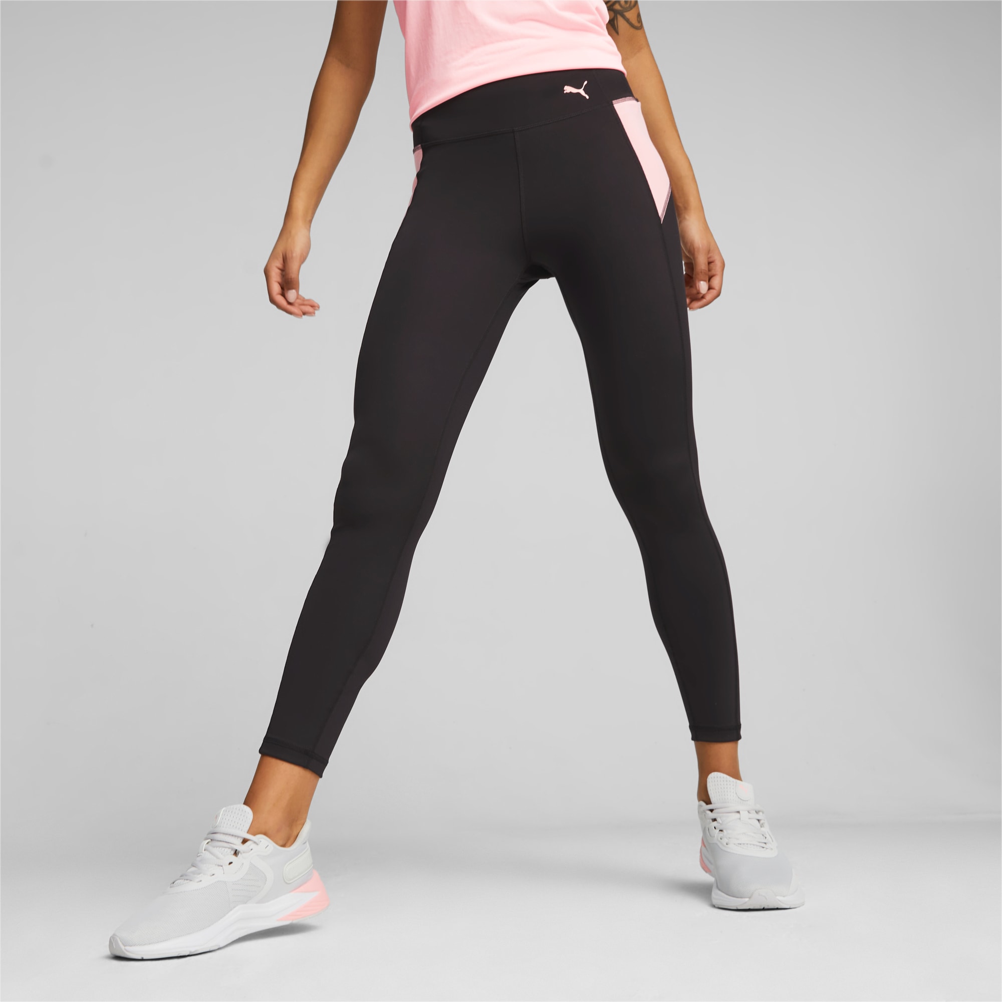 MALLAS PUMA TRAIN ALL DAY PARA MUJER