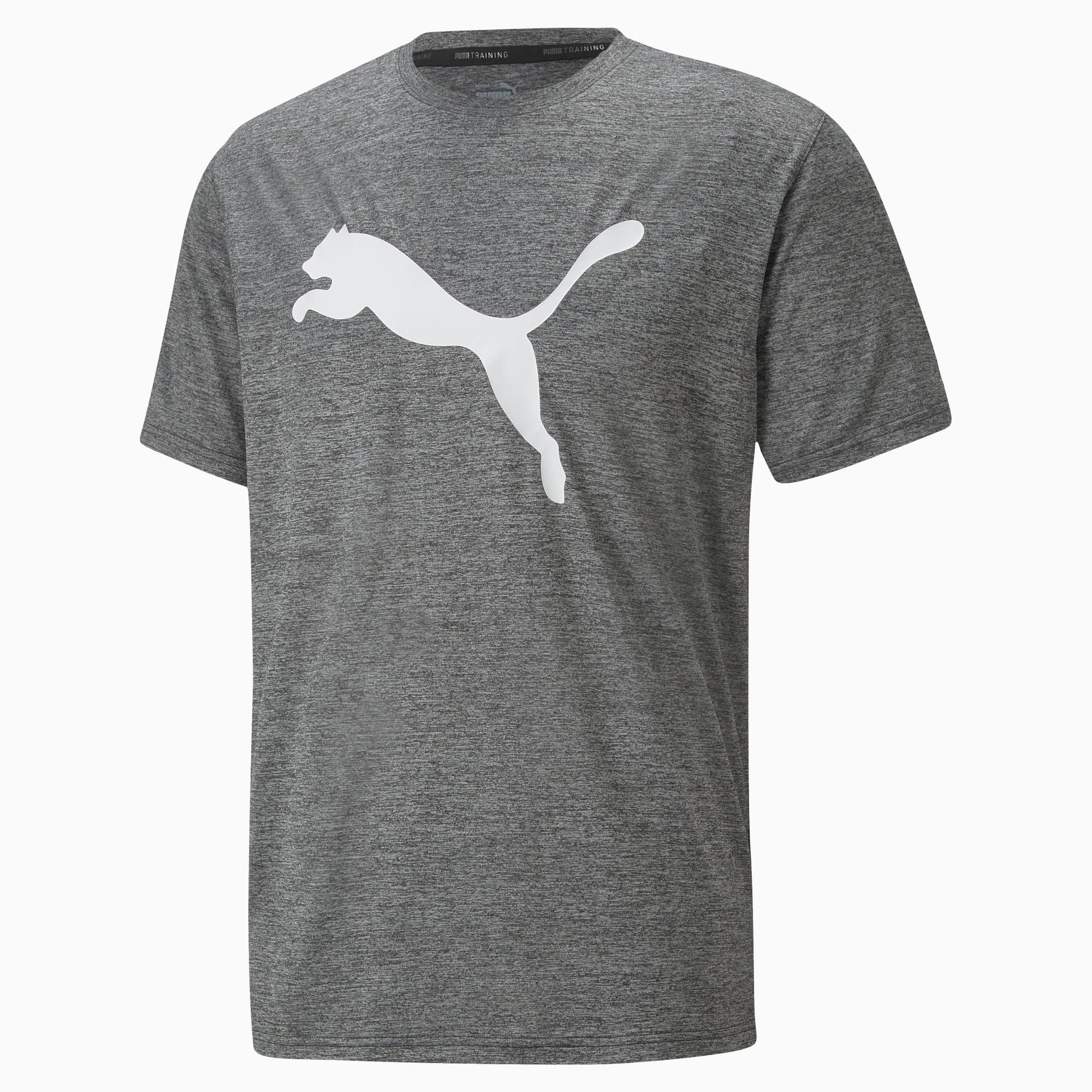 Puma heather cat tee 2025