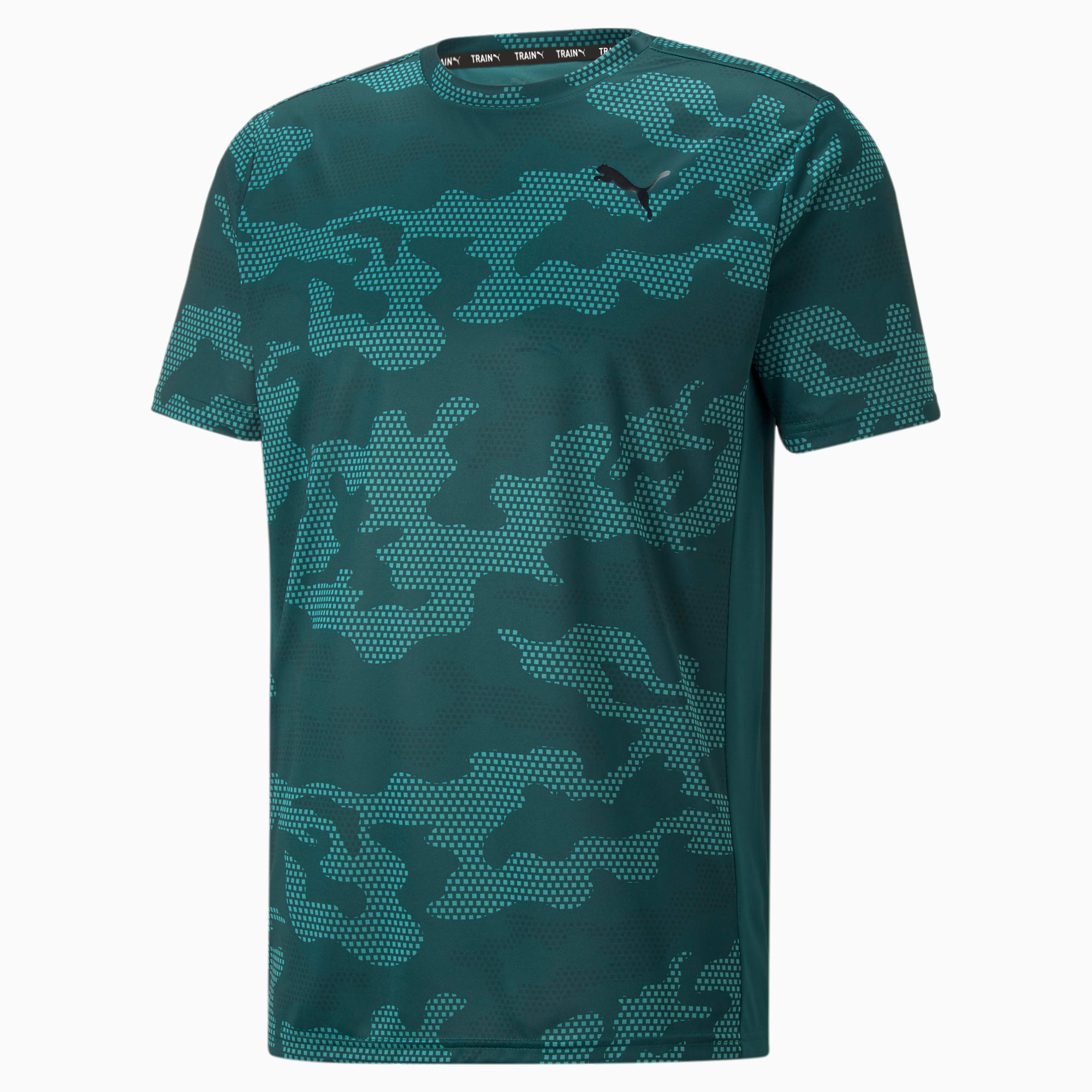 Puma sports t shirts online top