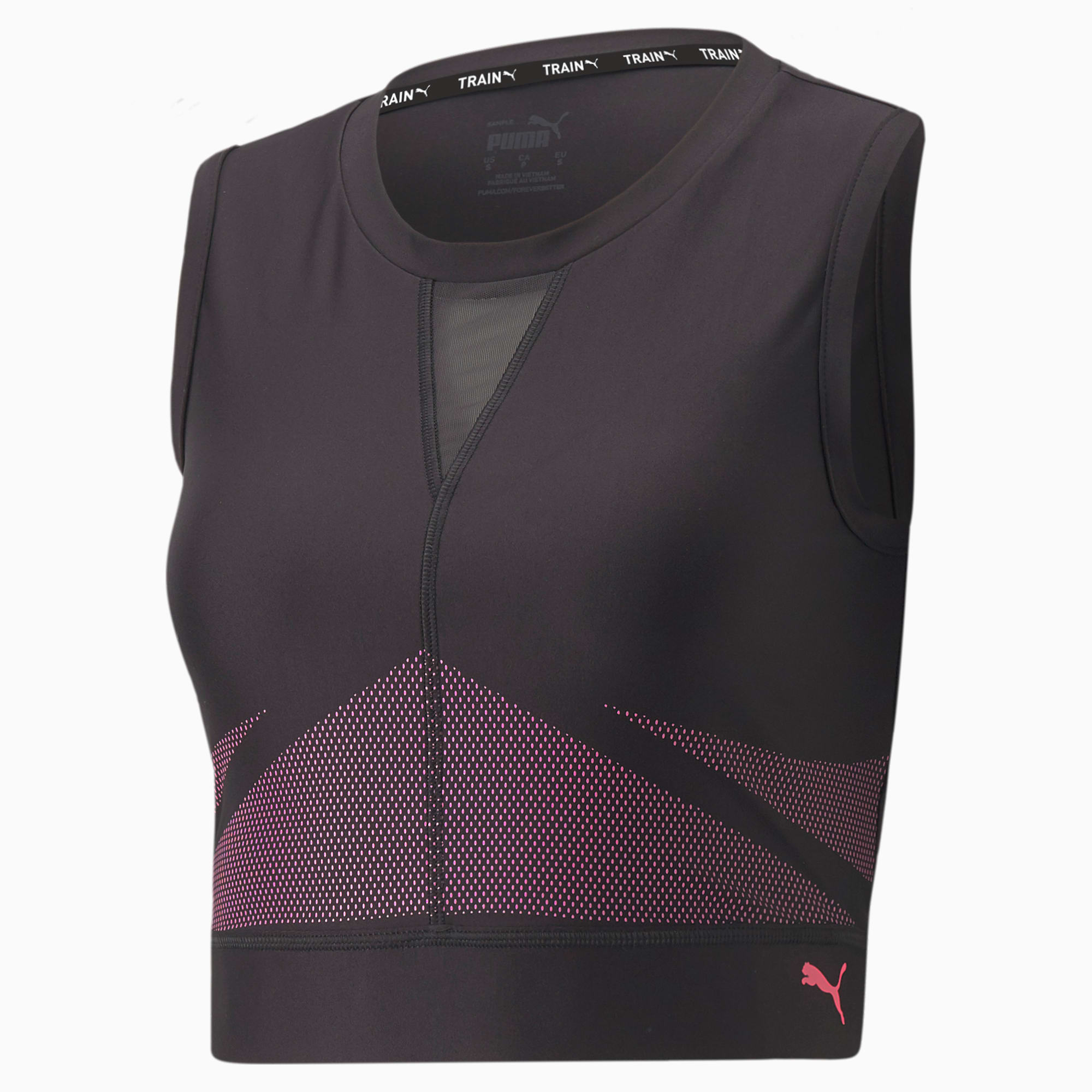 Puma - Women's Active Tank Top (586854 02) – SVP Sports