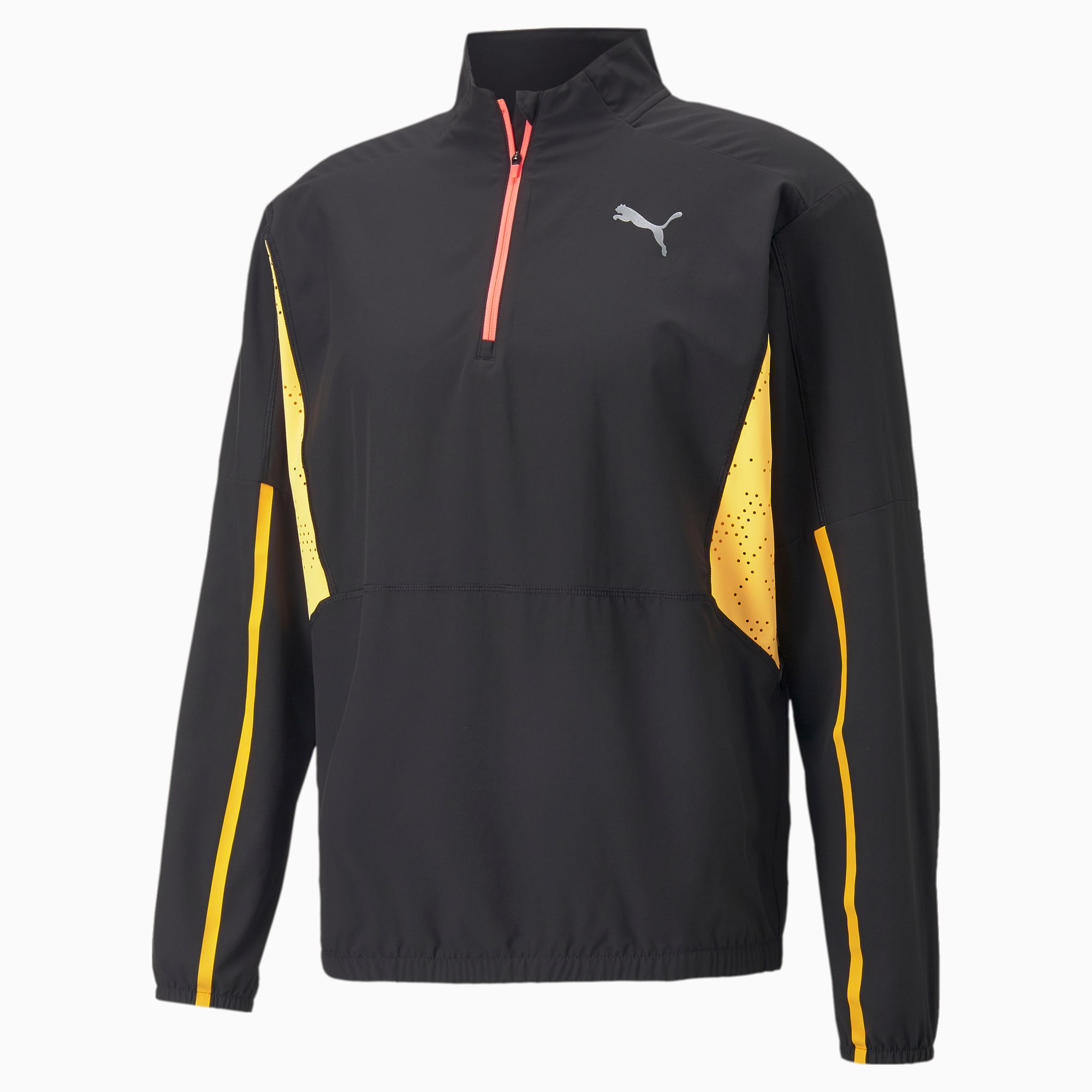 Jaket puma on sale