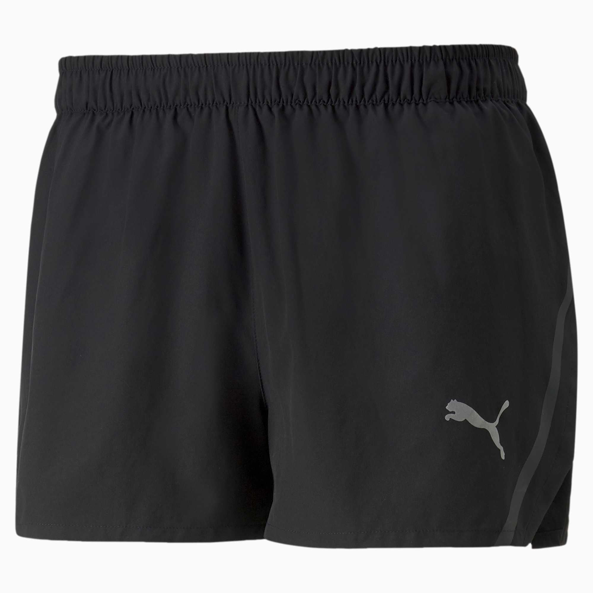 Puma running shorts on sale