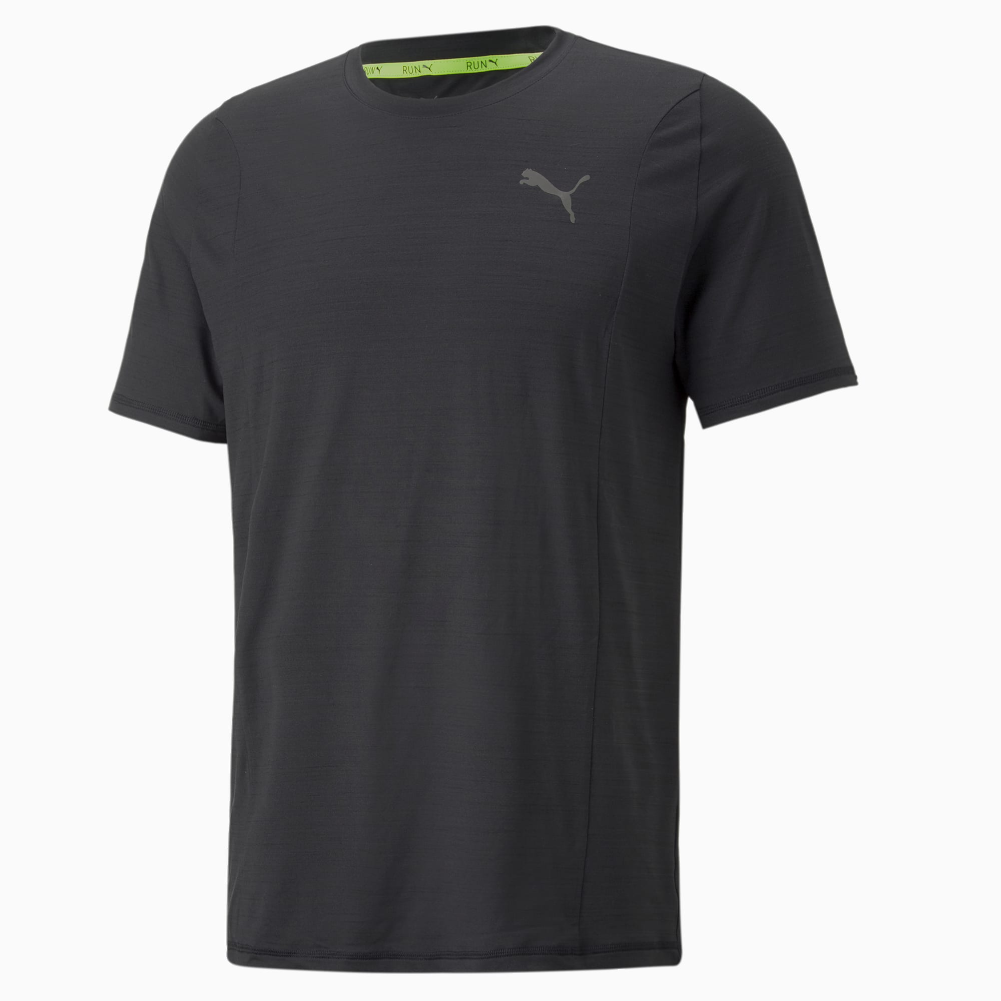 Puma running system outlet t shirt