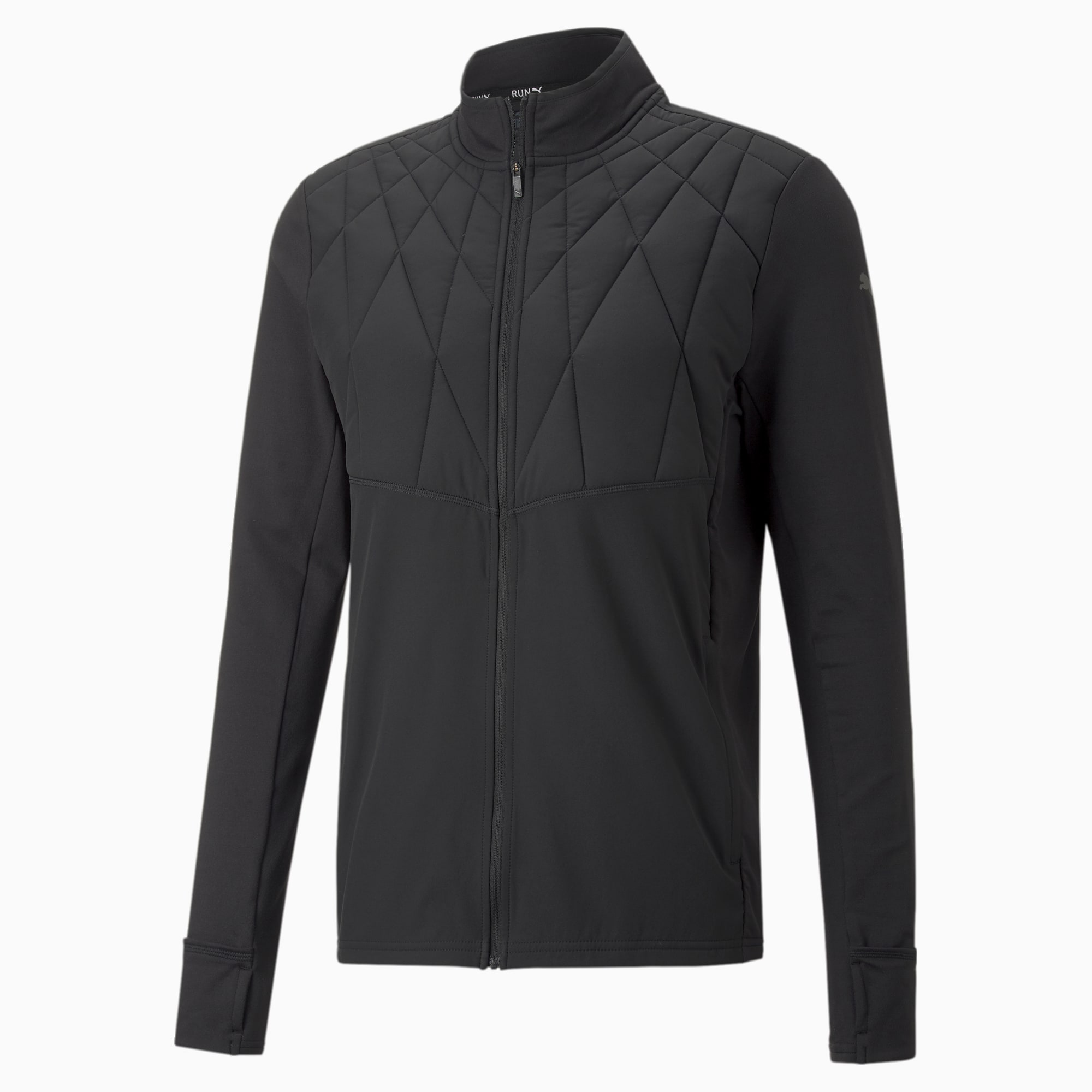 Puma athletic jacket online