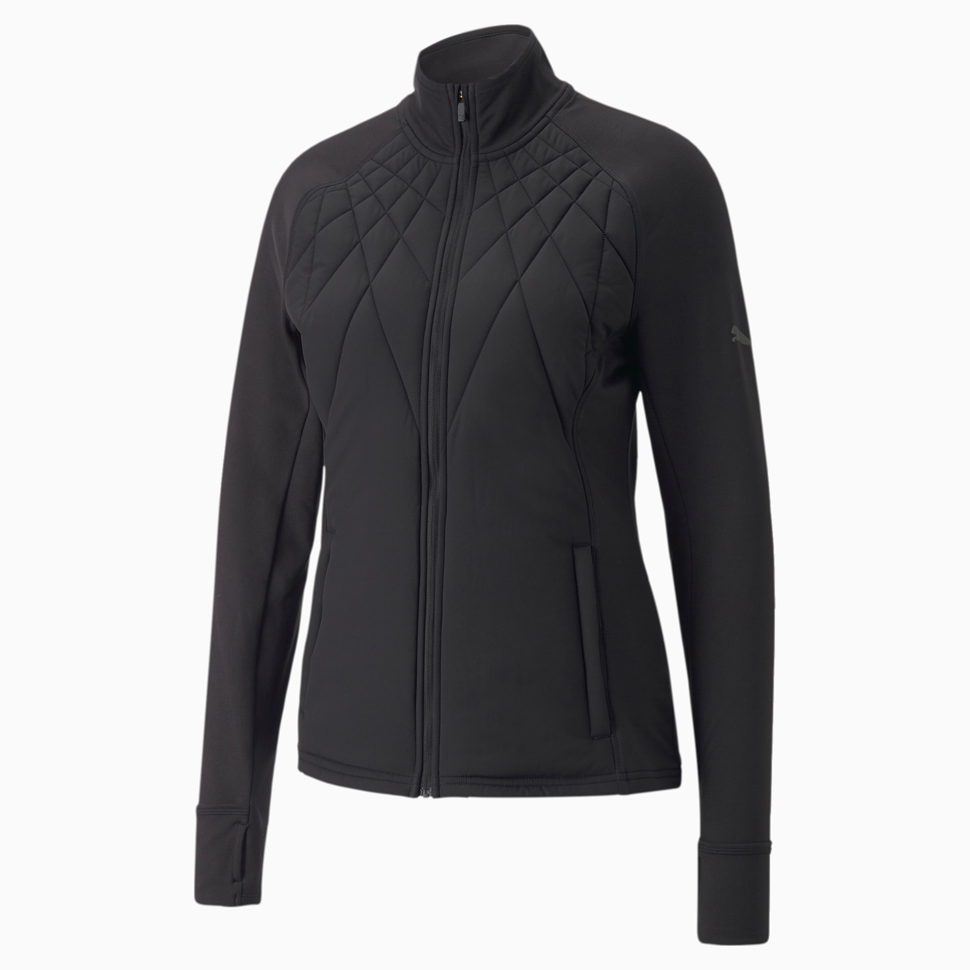 CLOUDSPUN WRMLBL Running Jacket Women