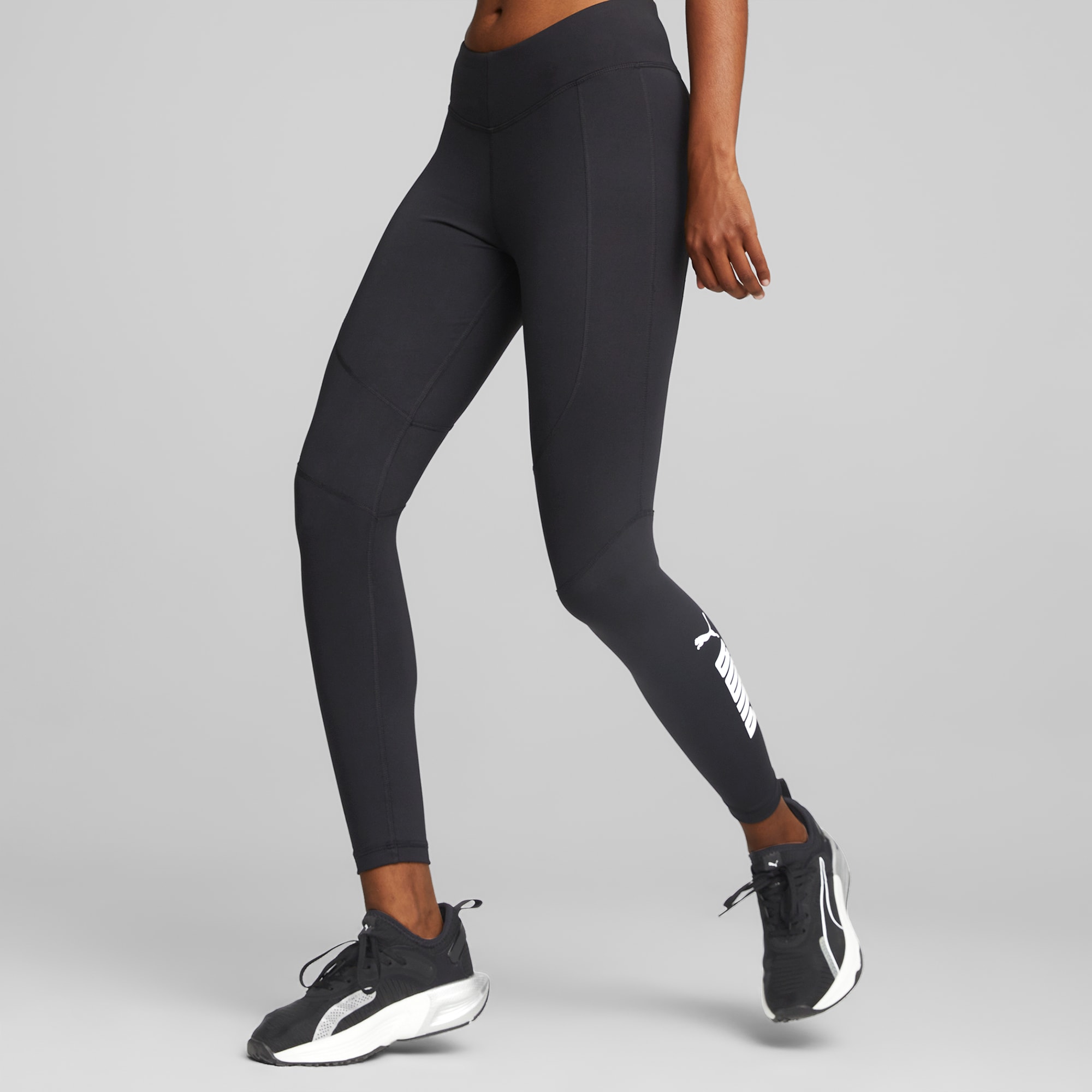 Puma clash aop leggings sale