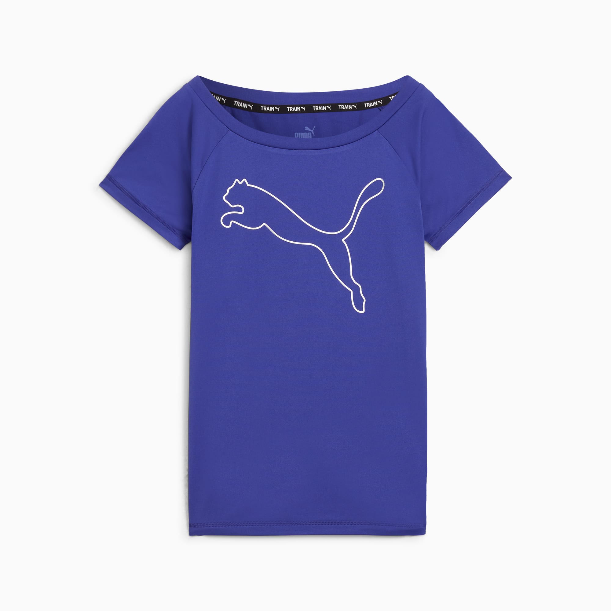 Favorite Jersey Cat Training Tee Women PUMA