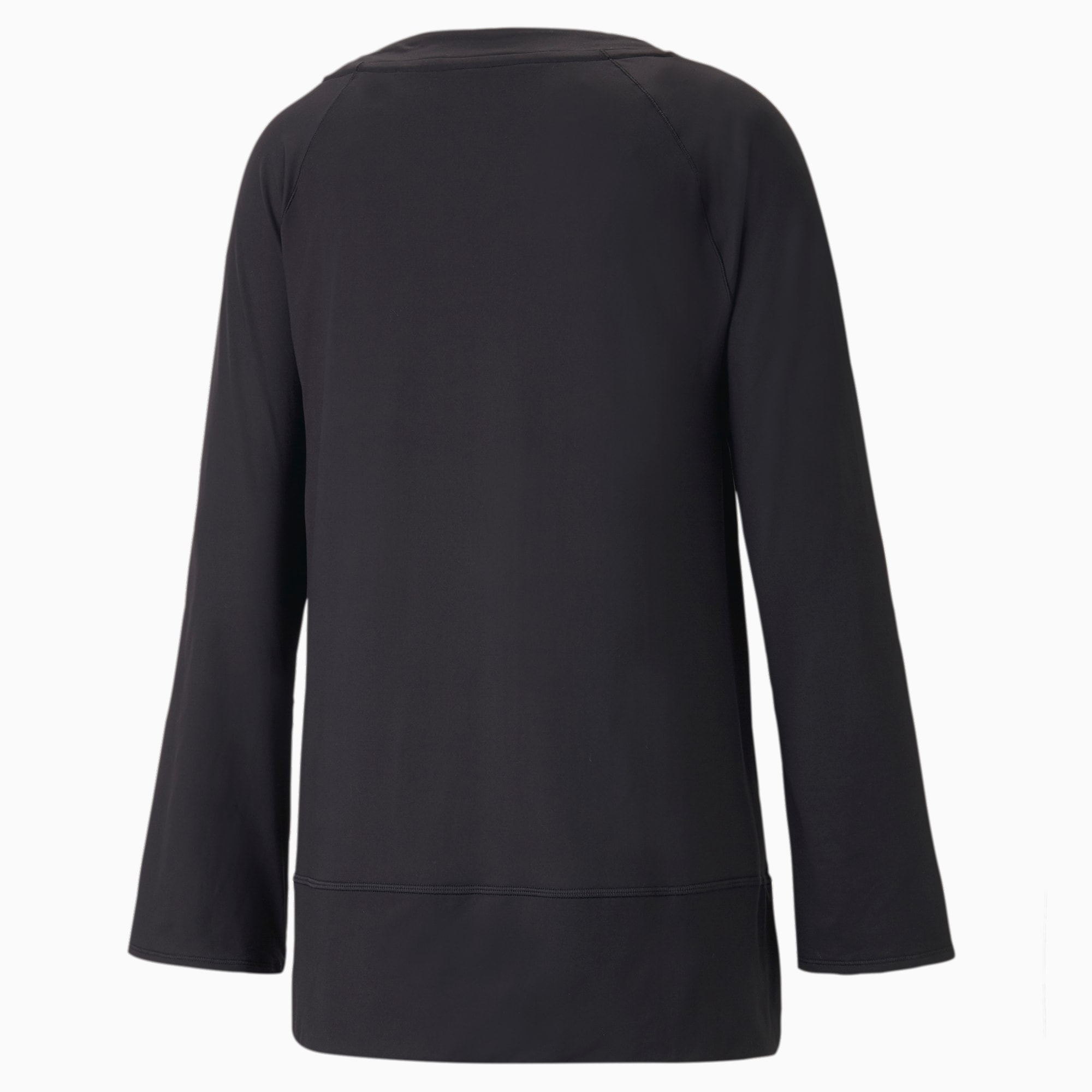 Maglie con maniche a campana top