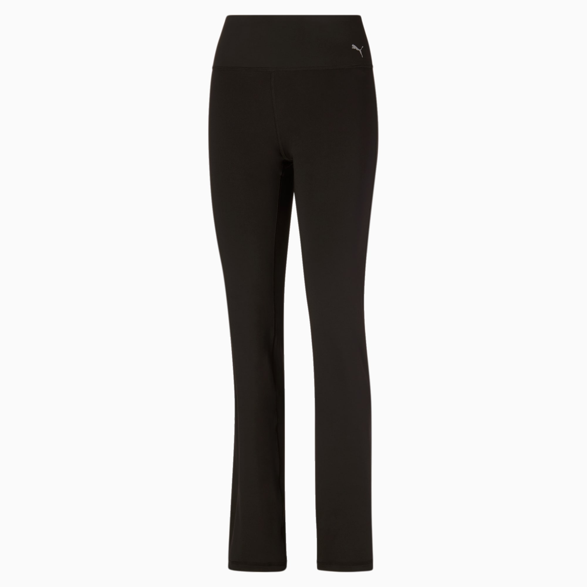 Pantalones de chándal PUMA MOTION rectos para mujer