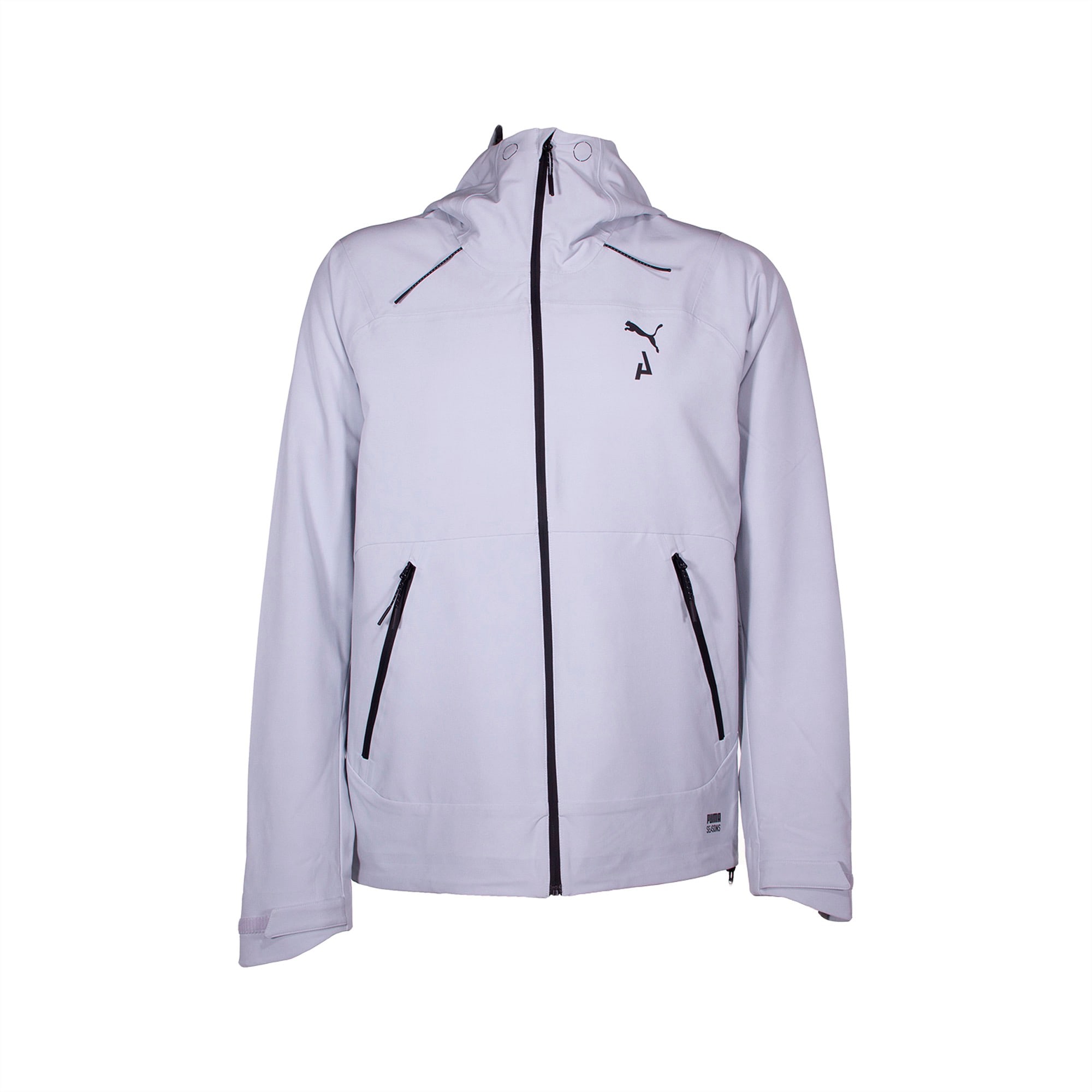 Chamarra Hombre SEASONS rainCELL