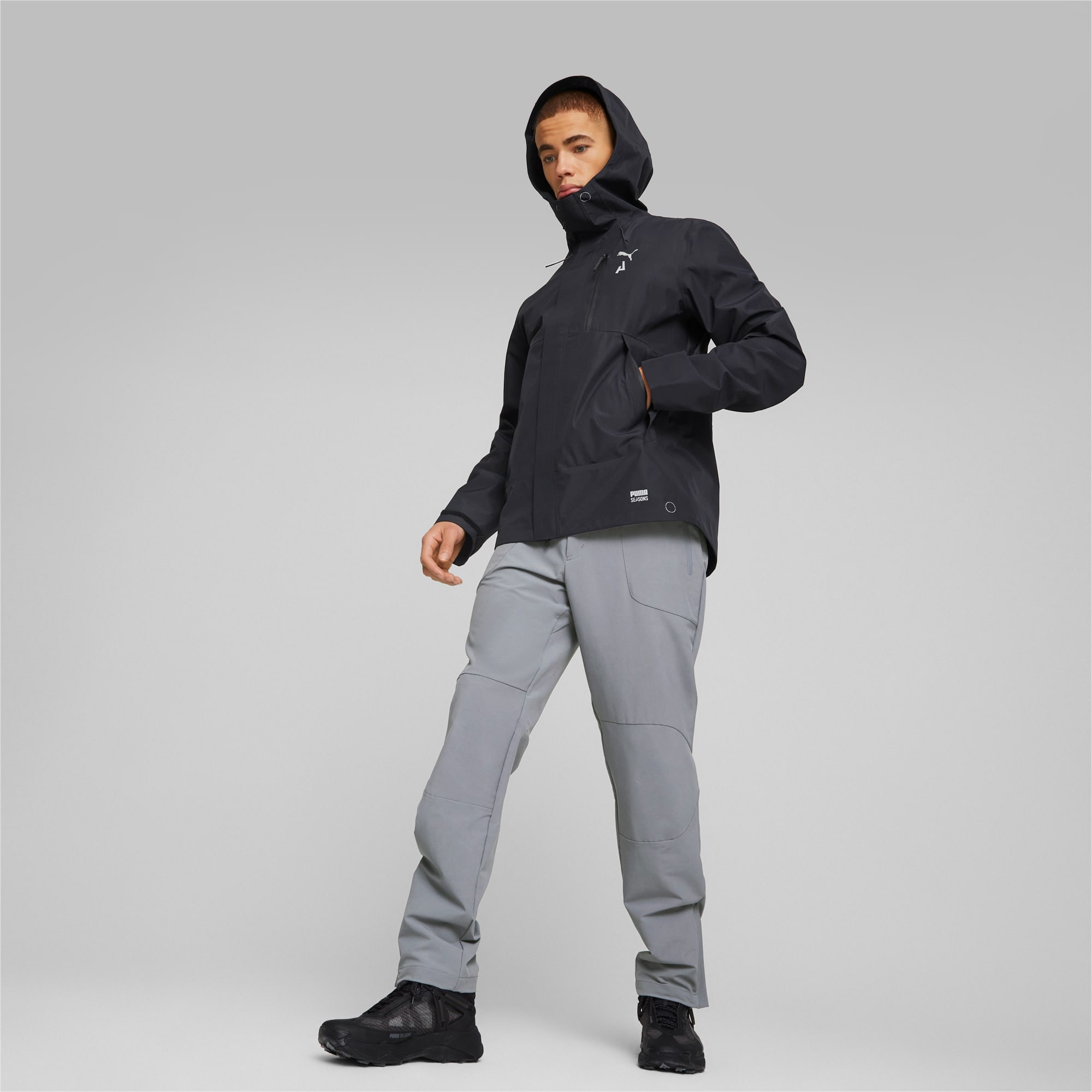Puma wind cell jacket shop