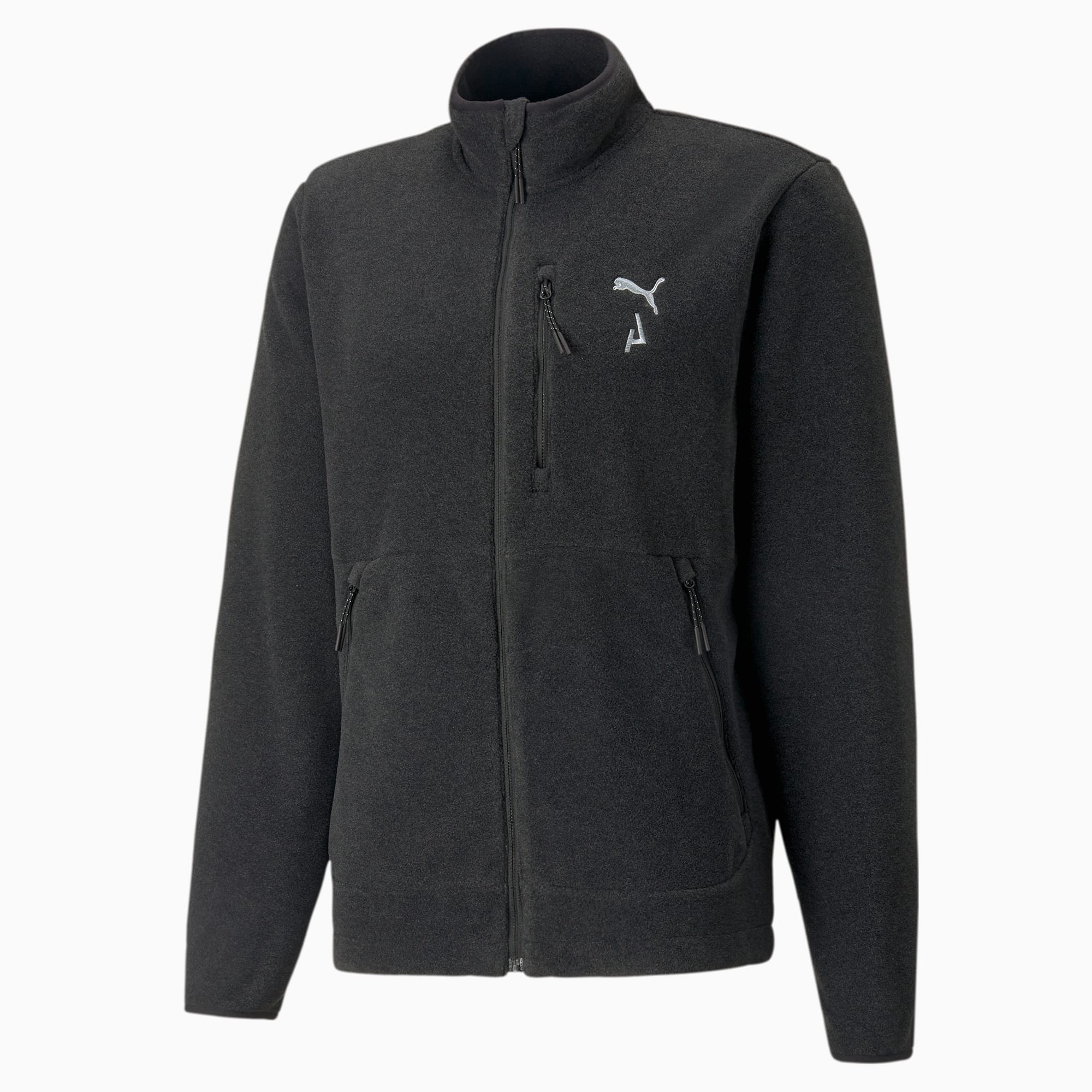 Veste shop polaire puma