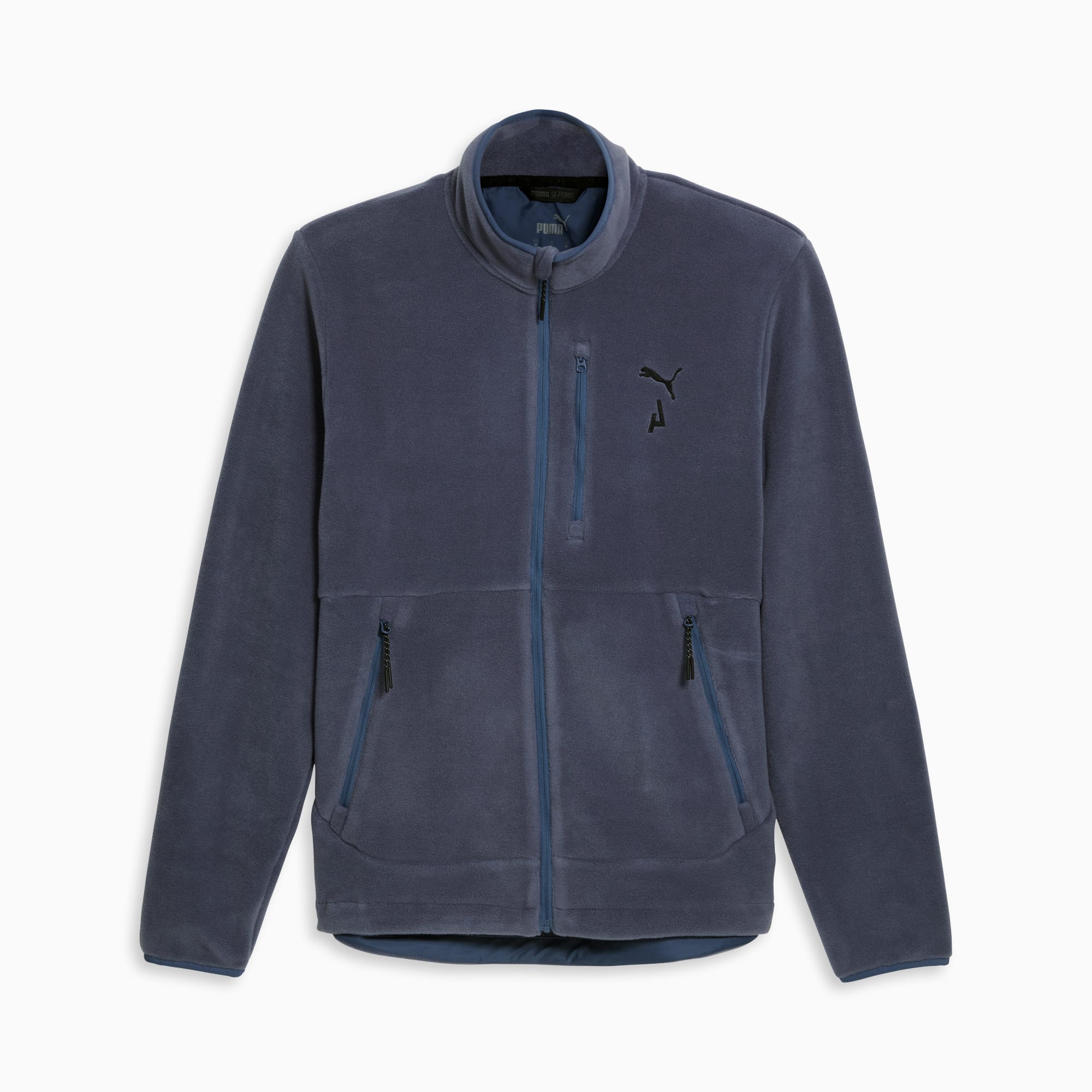 021882 BERNARD WINDPROOF FLEECE