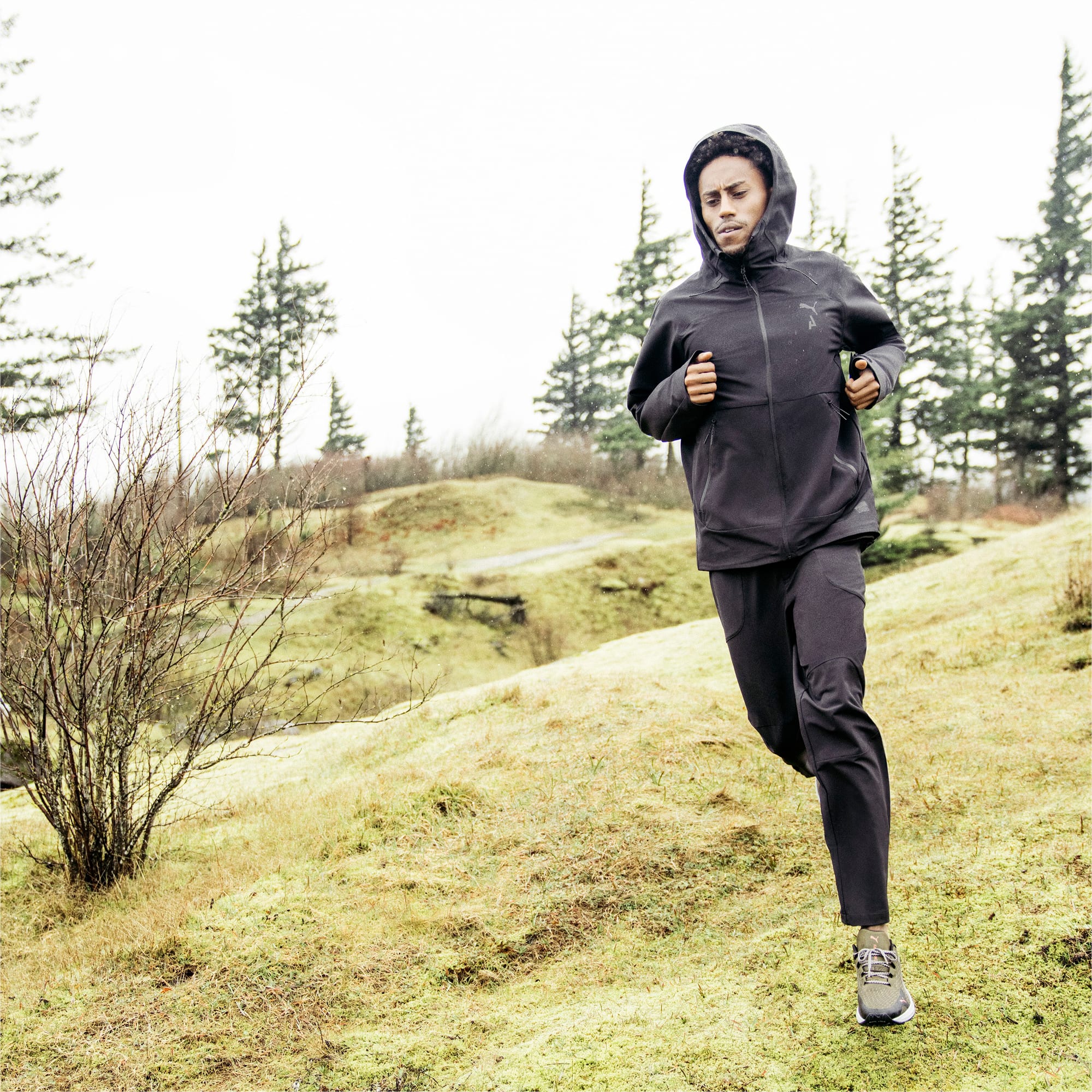 Puma rain pants on sale
