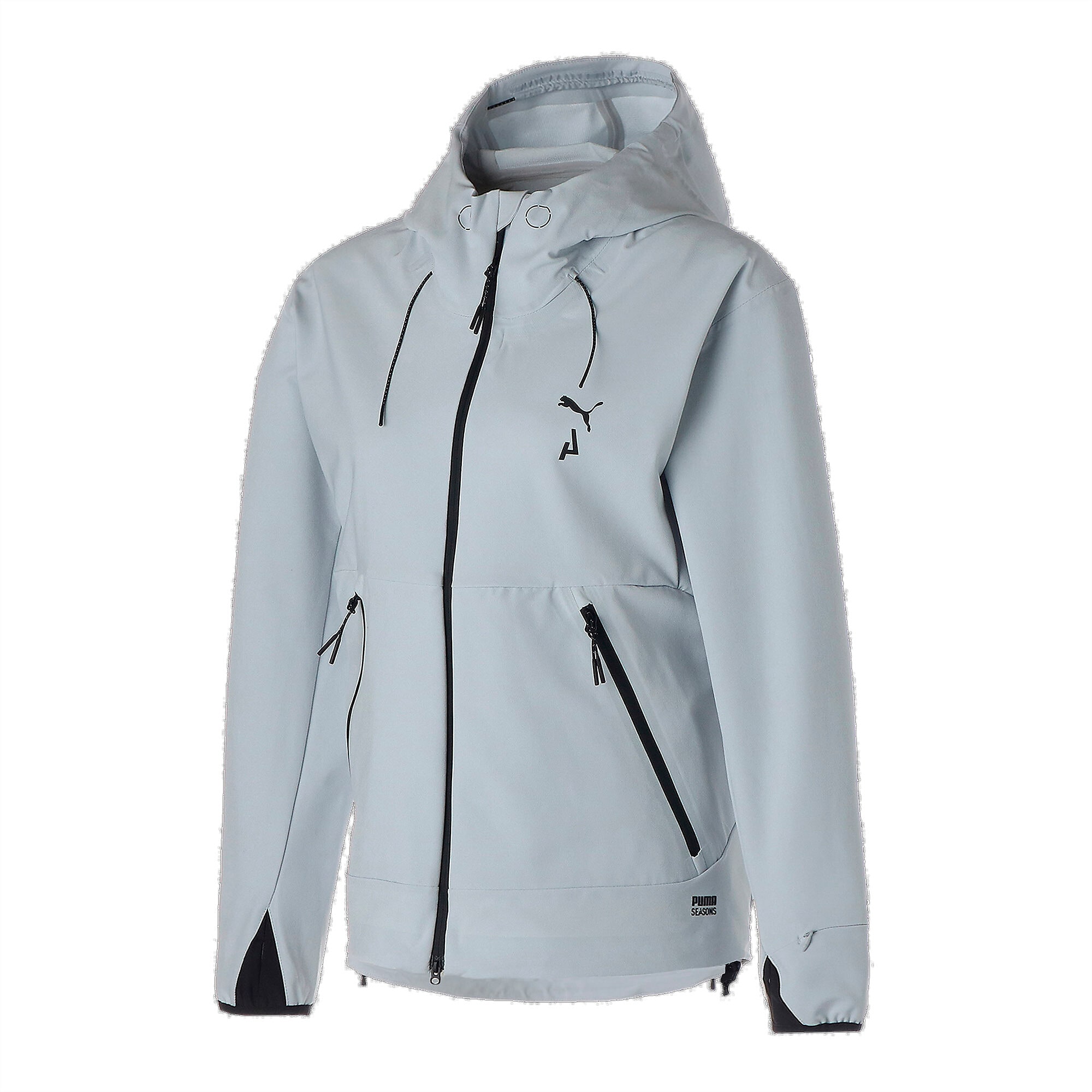 SEASONS rainCELL Jacket Women PUMA Running Apparel PUMA